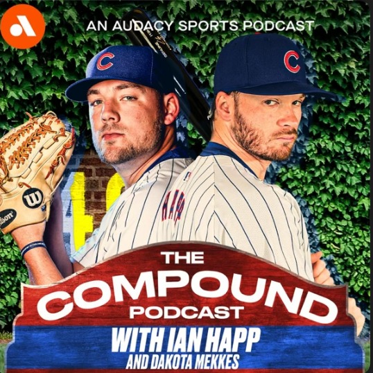 Ian's Opening Day of Spring is Here, ABS System Reactions and WBC Thoughts! | The Compound