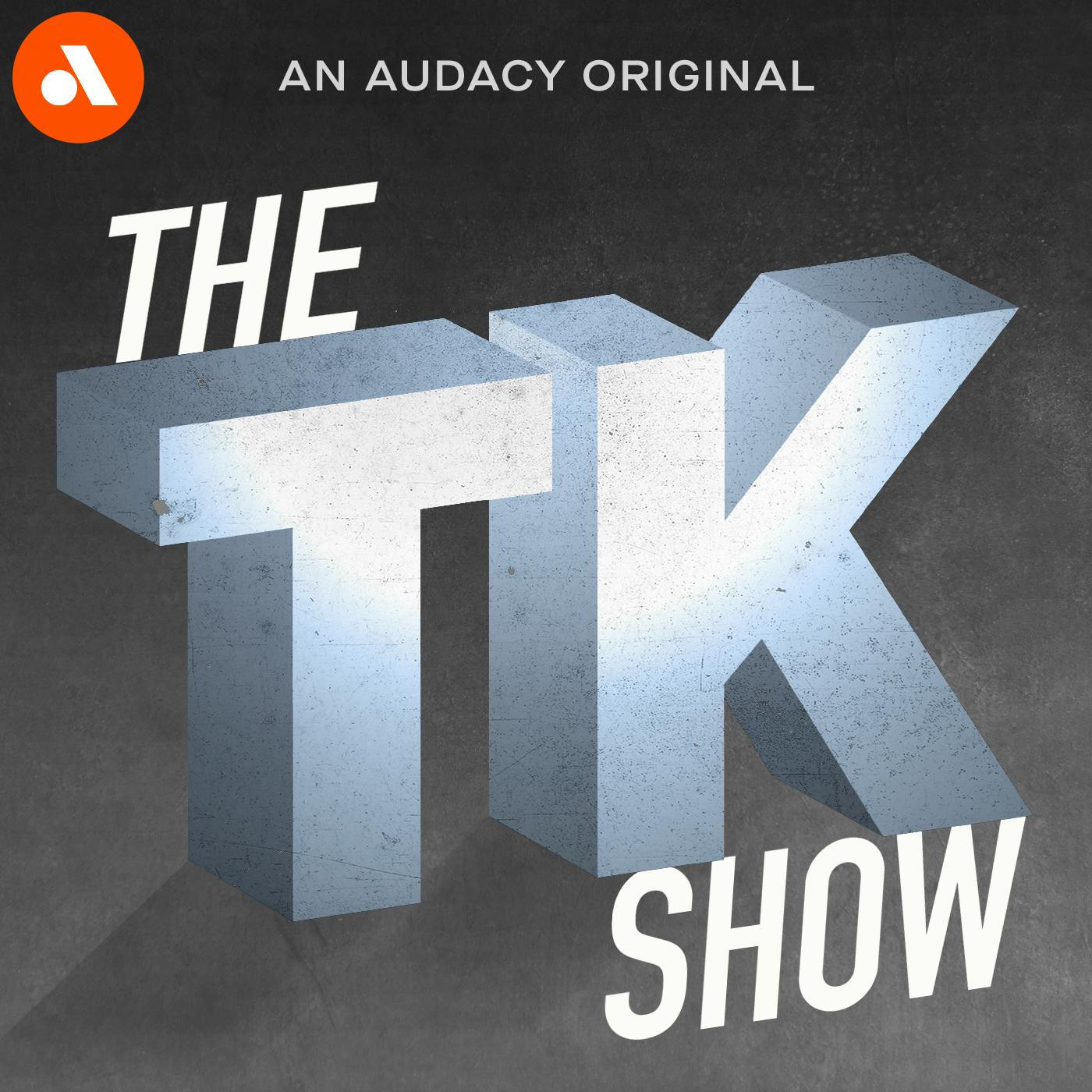 A Conversation with Draymond Green | 'The TK Show'