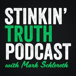 Good News For 49ers Fans | 'Stinkin' Truth Podcast'
