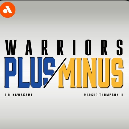 Is Steve Kerr Staying or Going? | 'Warriors Plus Minus'