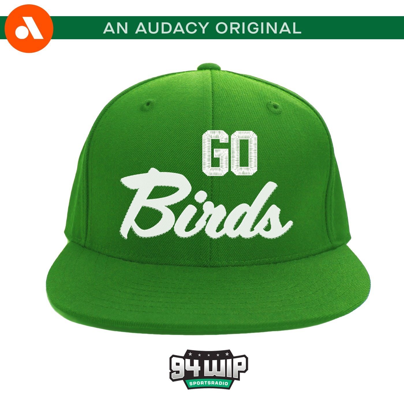 Quinyon Mitchell injured at practice; Vic Fangio with concerning update on Jonathan Greenard; Jalen Hurts speaks | 'Go Birds' episode artwork