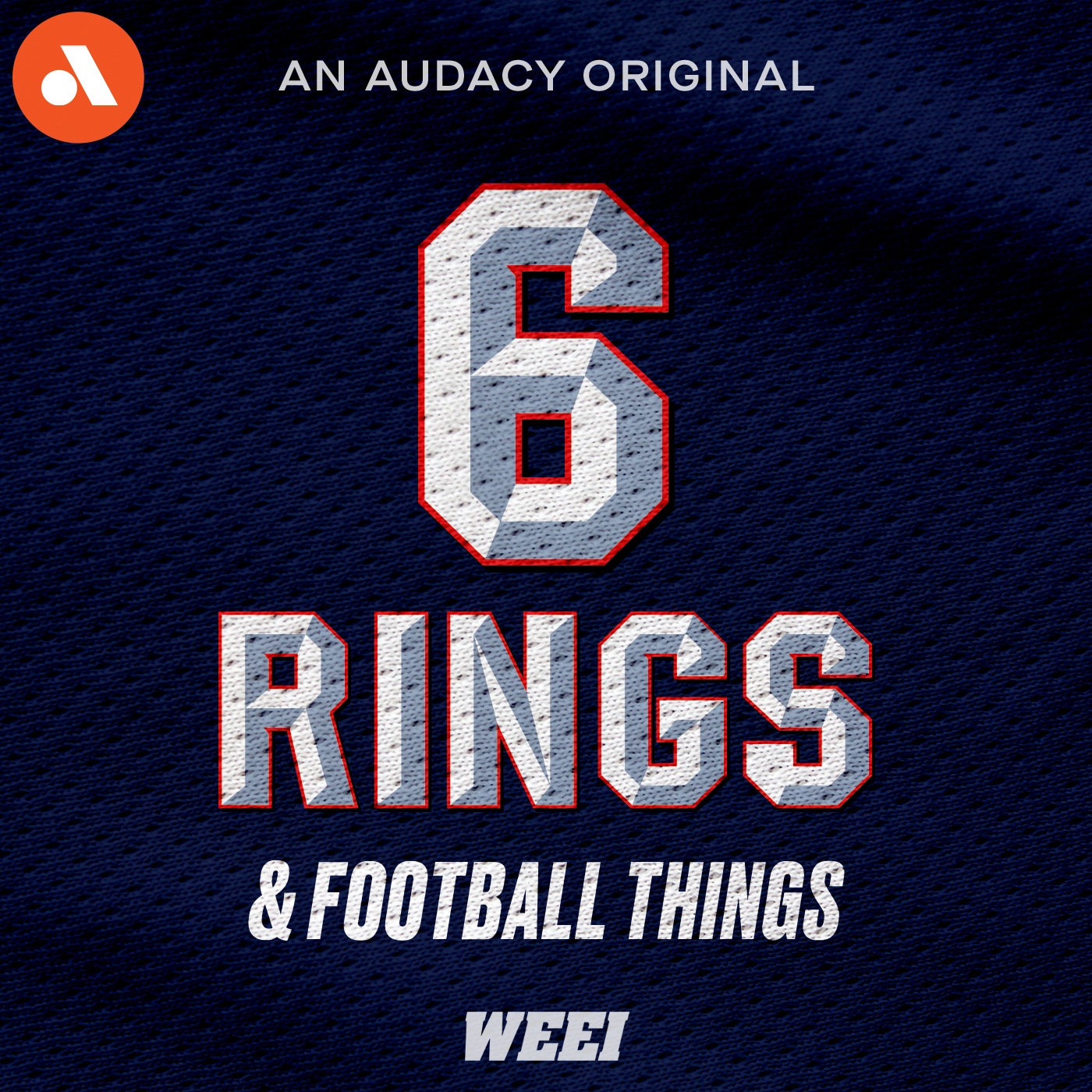 What is the biggest concern on the Patriots’ roster ahead of Week 1? | '6 Rings & Football Things'