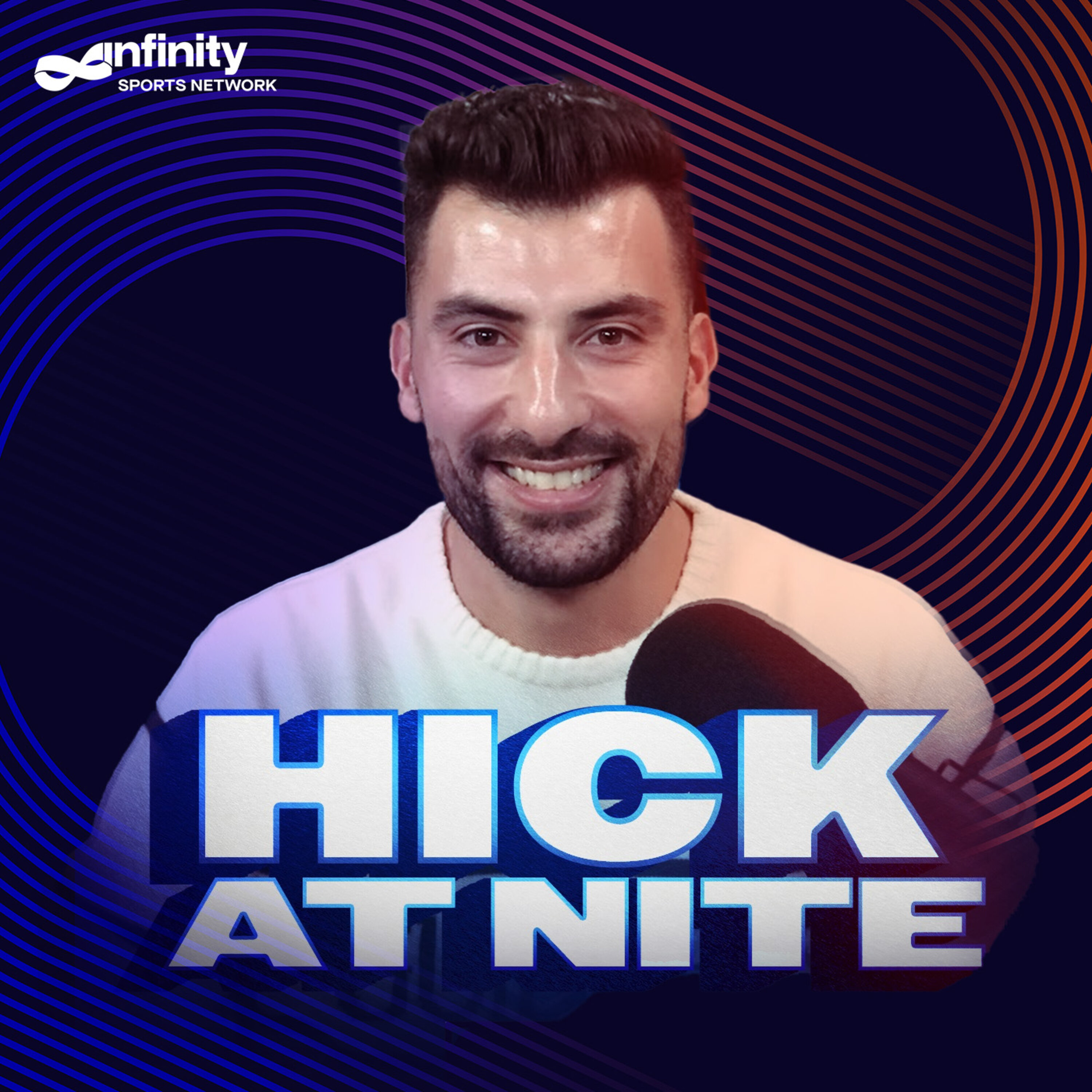 The Ryan Hickey Show