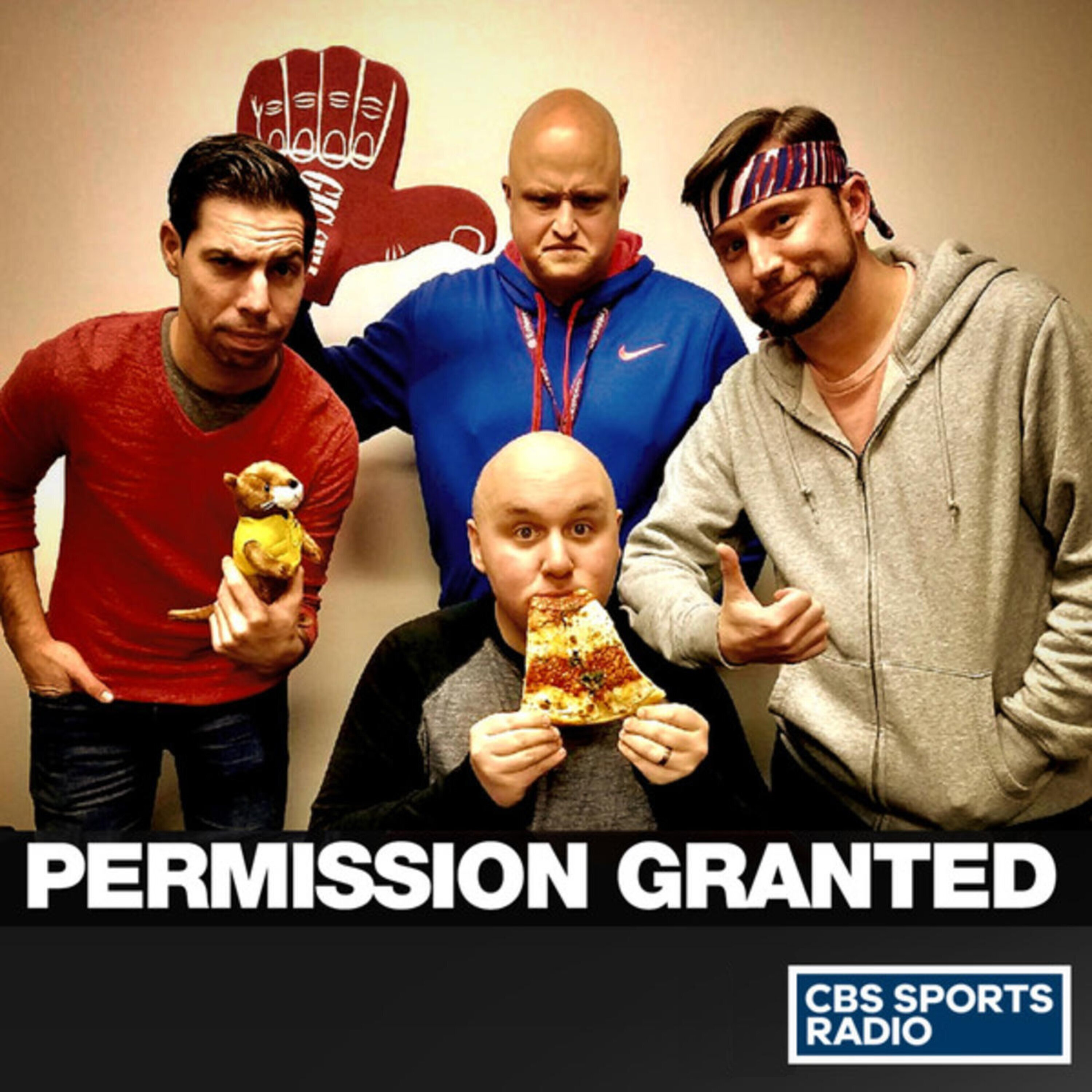 PGP #441: Bob's Bar Announcement Incoming, Punishment Problems