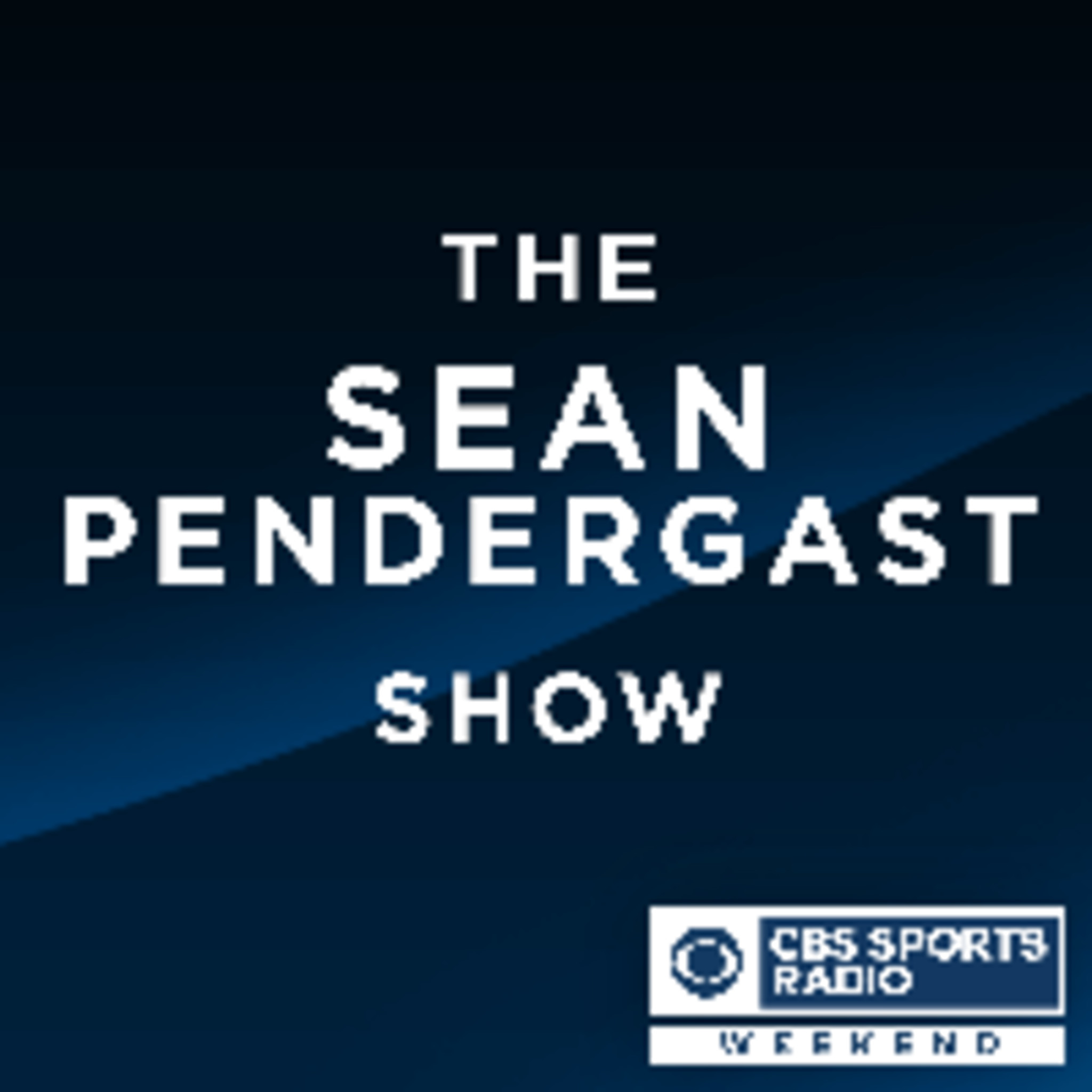 The Sean Pendergast Show - Steve Fezzik, Pregame.com