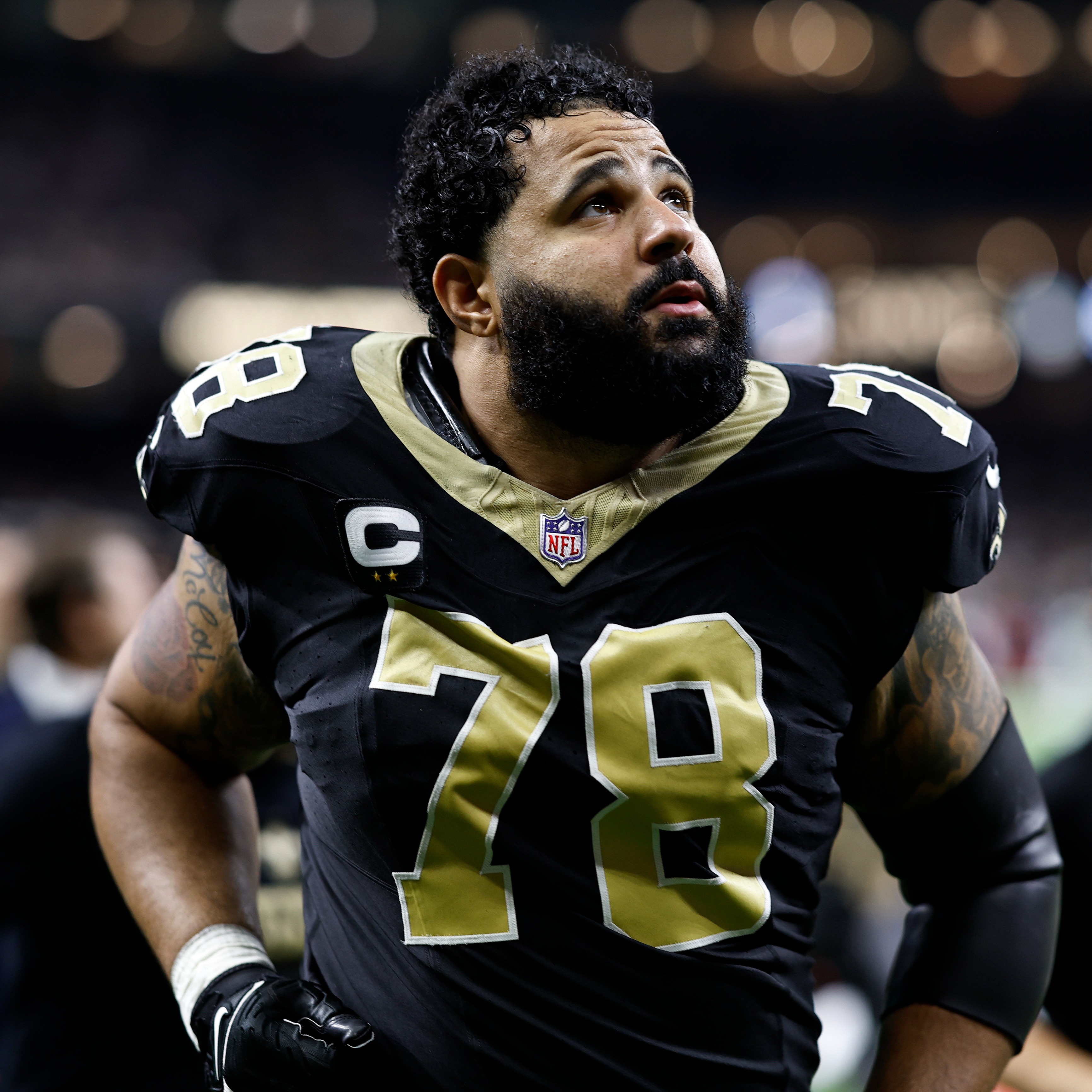 New Orleans Saints