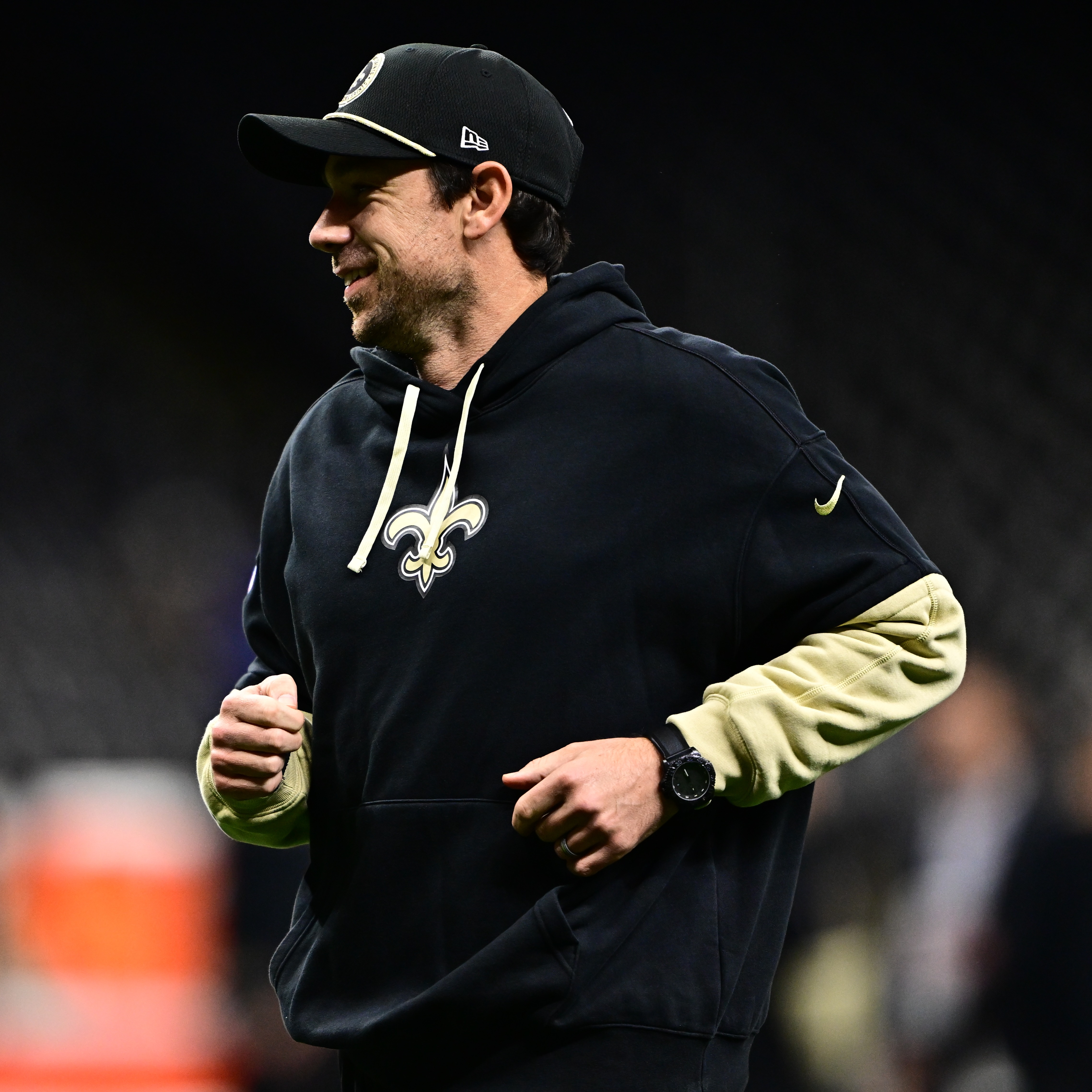 New Orleans Saints