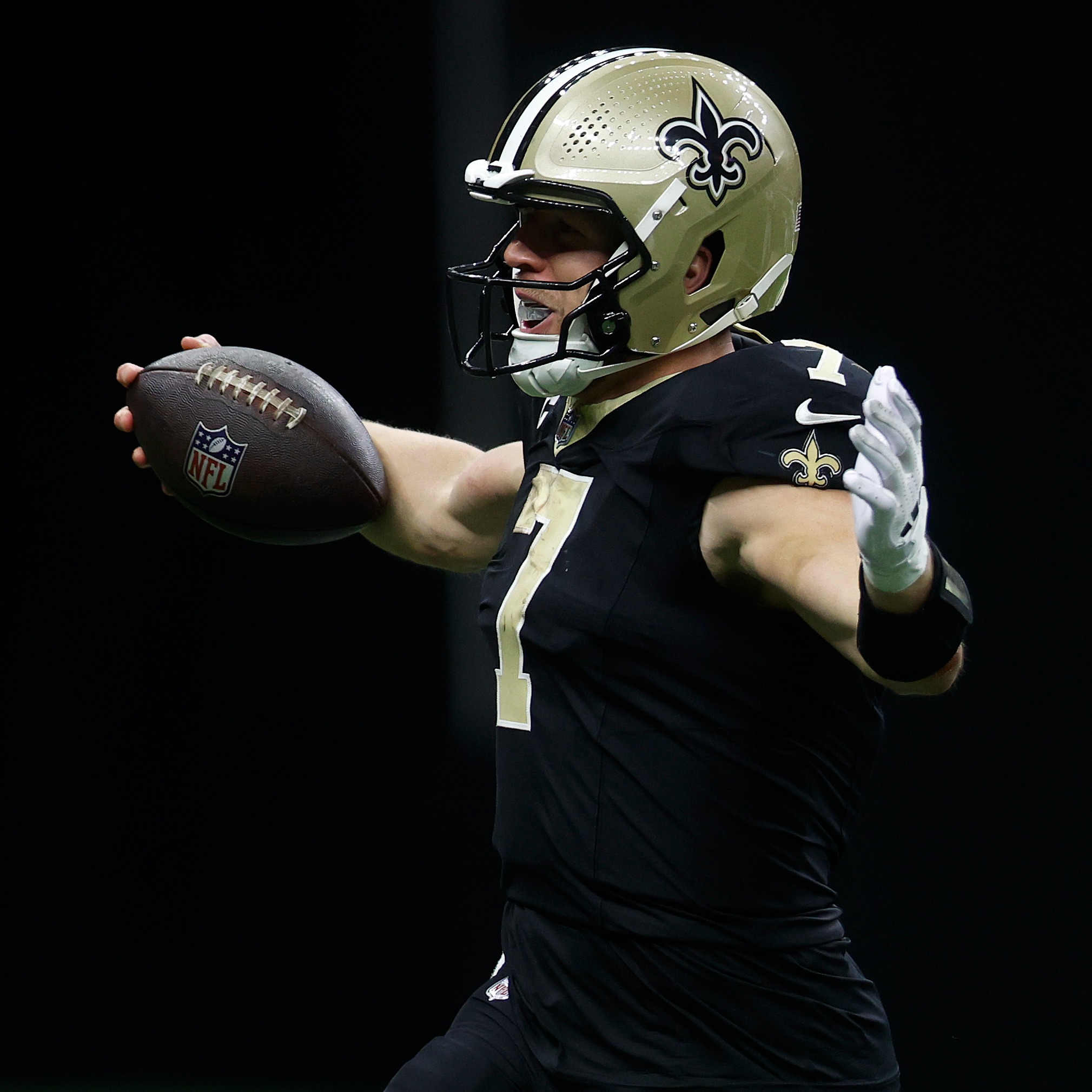 New Orleans Saints