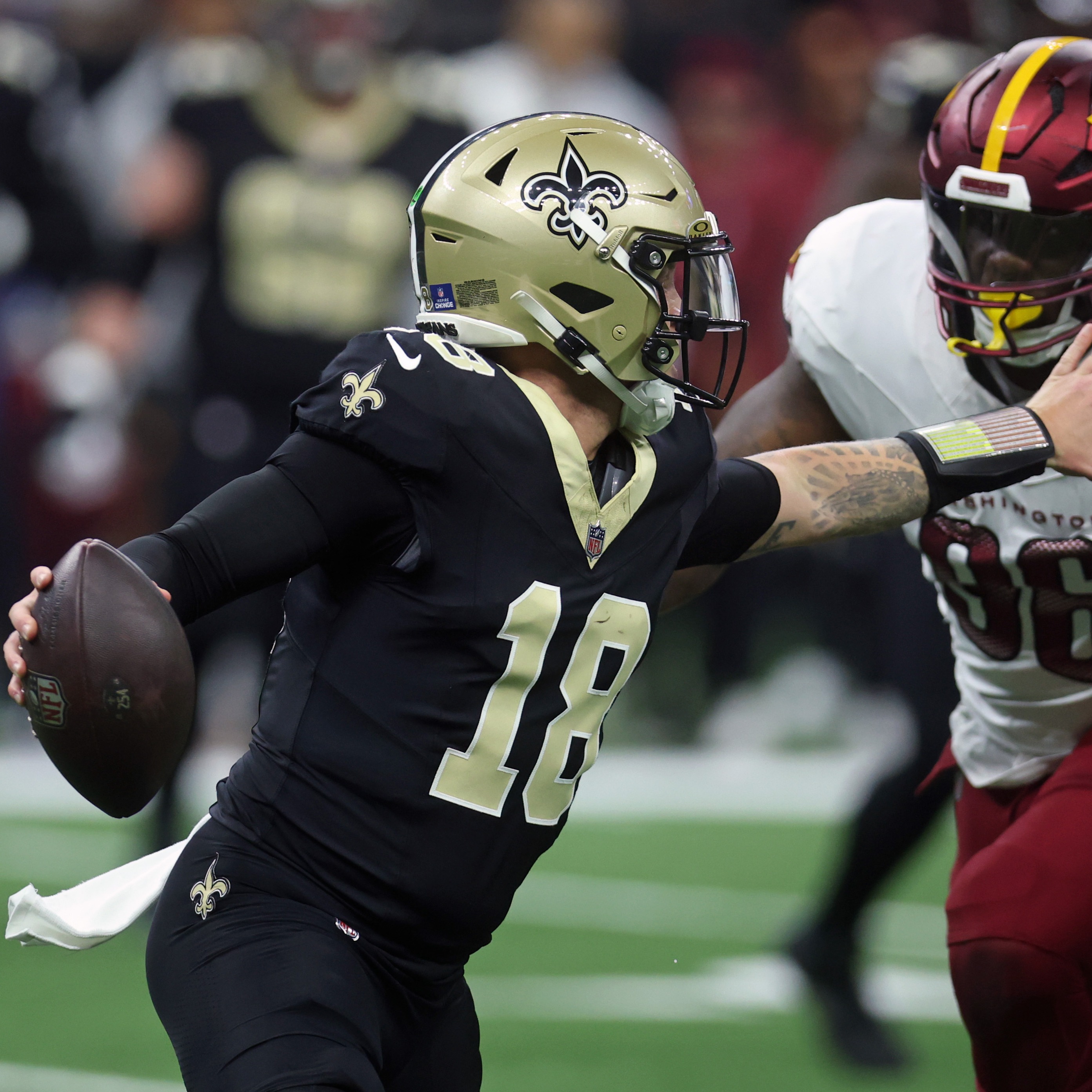 New Orleans Saints