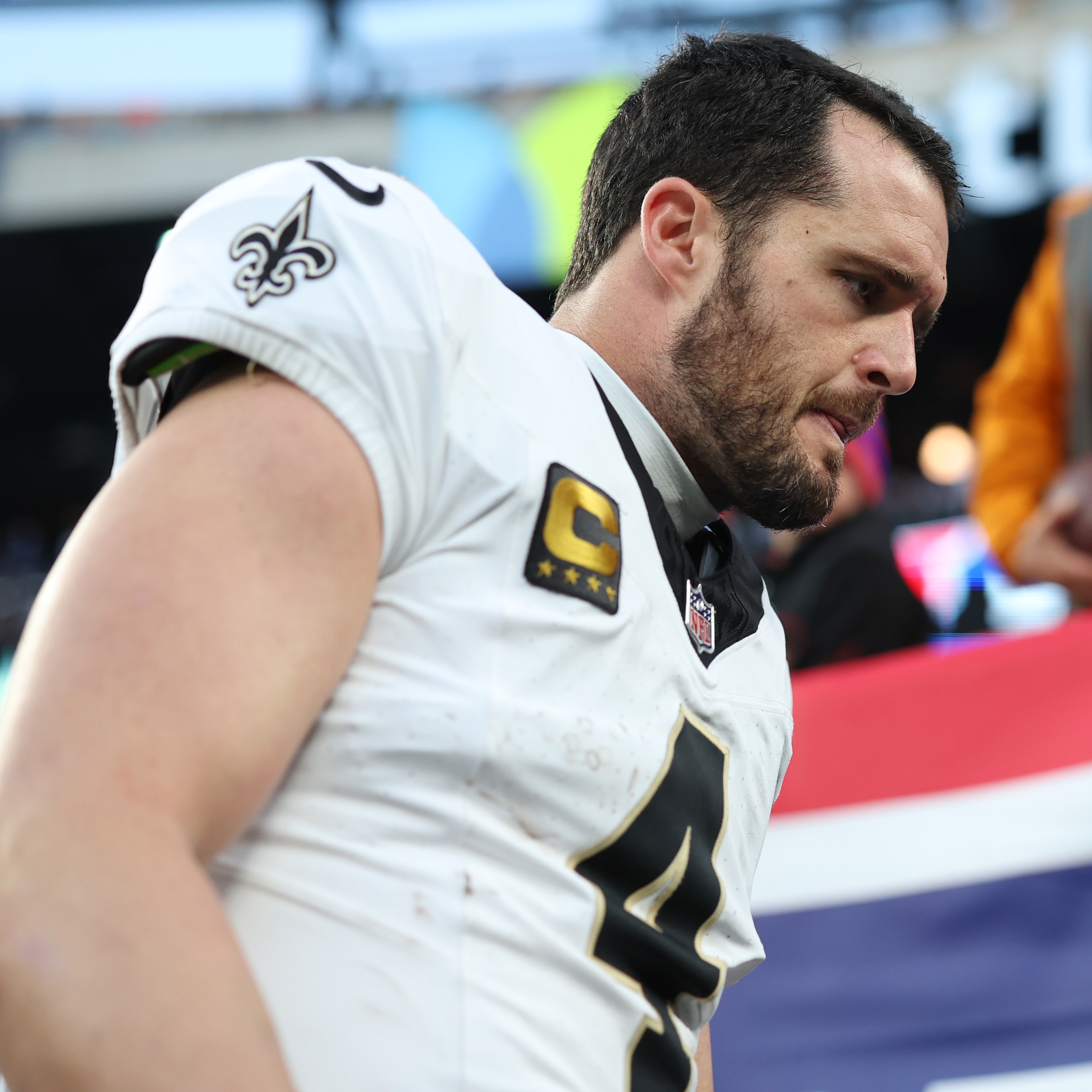 With Derek Carr retiring, what's next for the Saints? Full Show 5/10/25