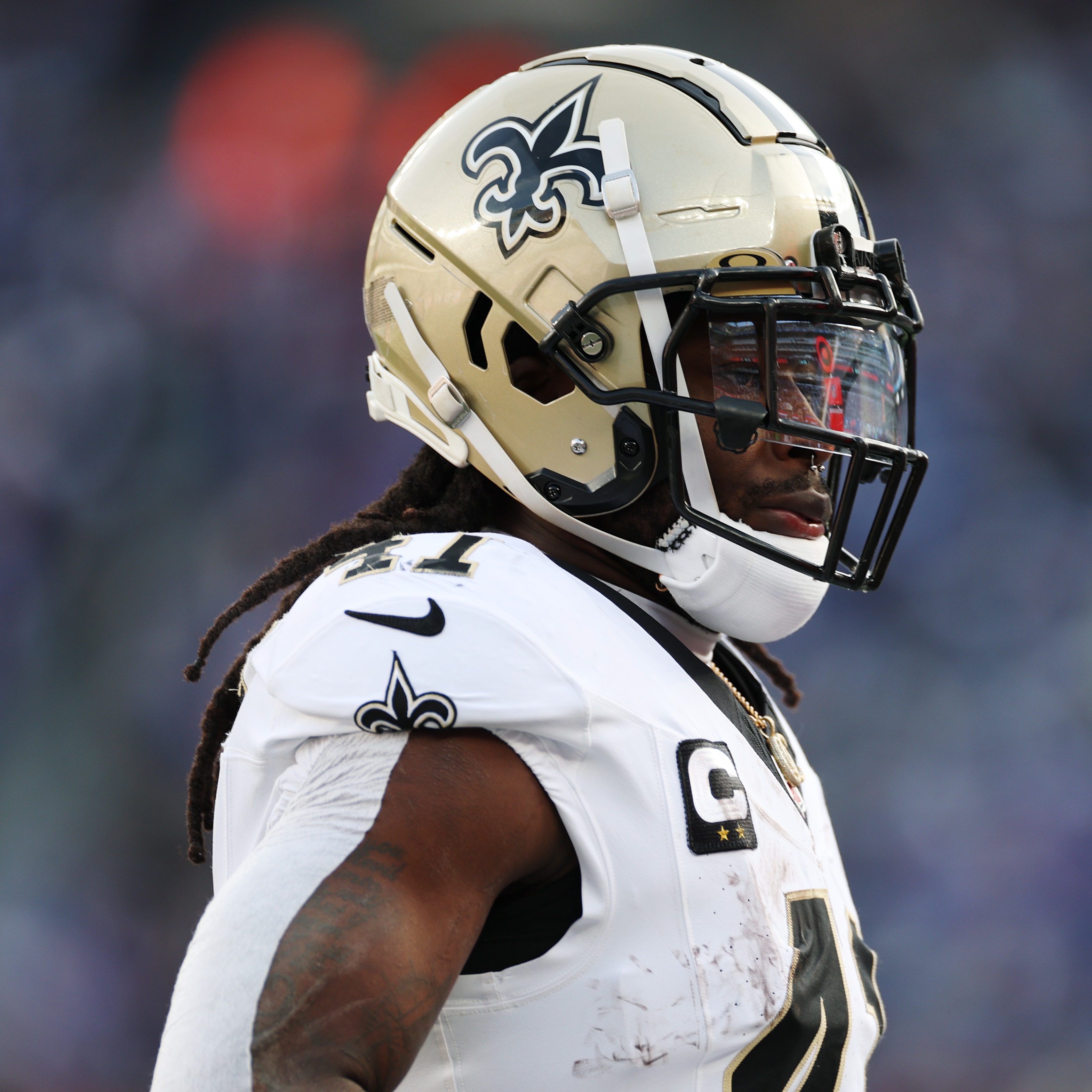 Saints schedule release special: The 2025 slate is officially here!