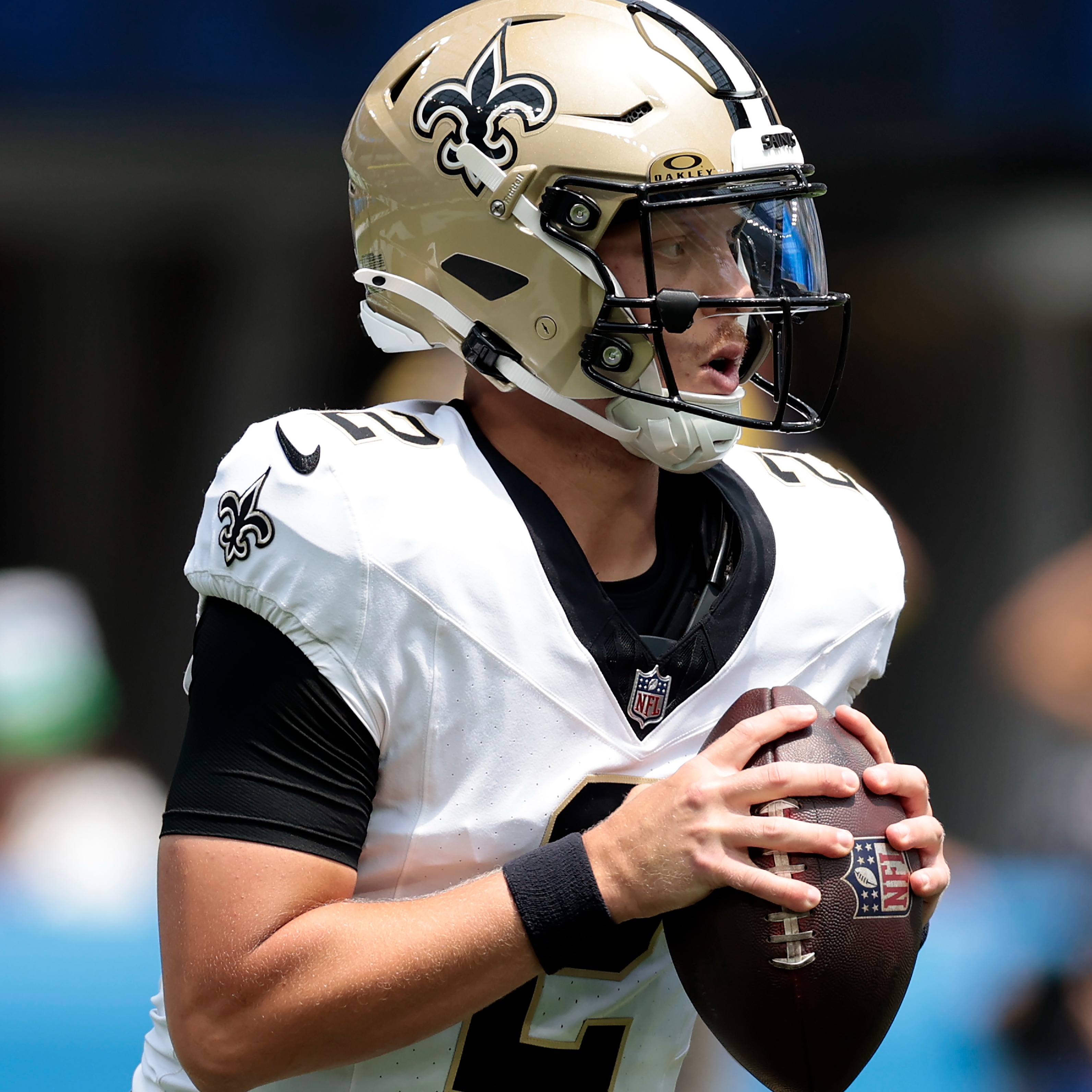 The Point After: Rattler may start the season, but he won't end it