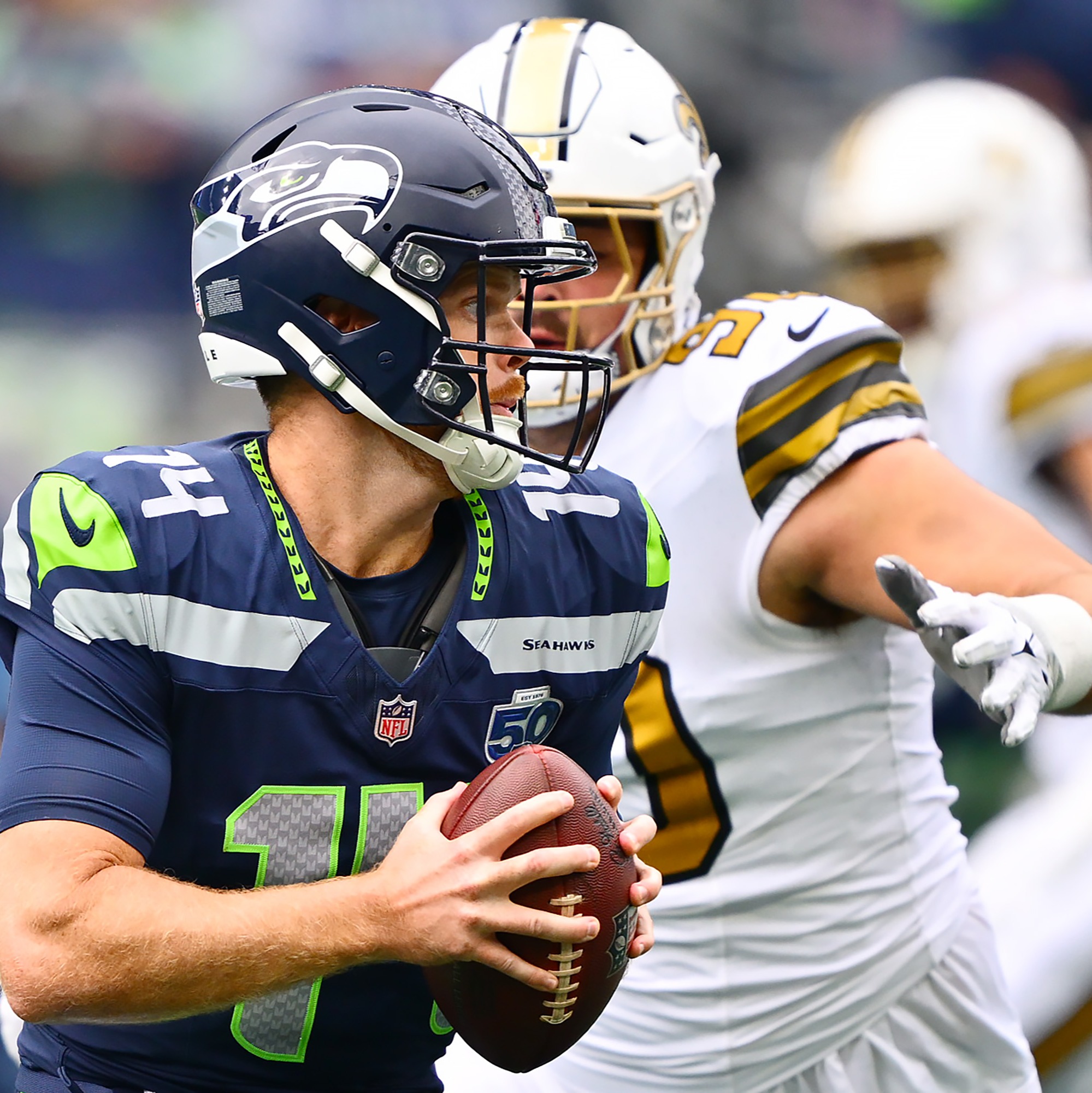 The Point After: The Saints are a "stupid" team, and their penalty issues prove it