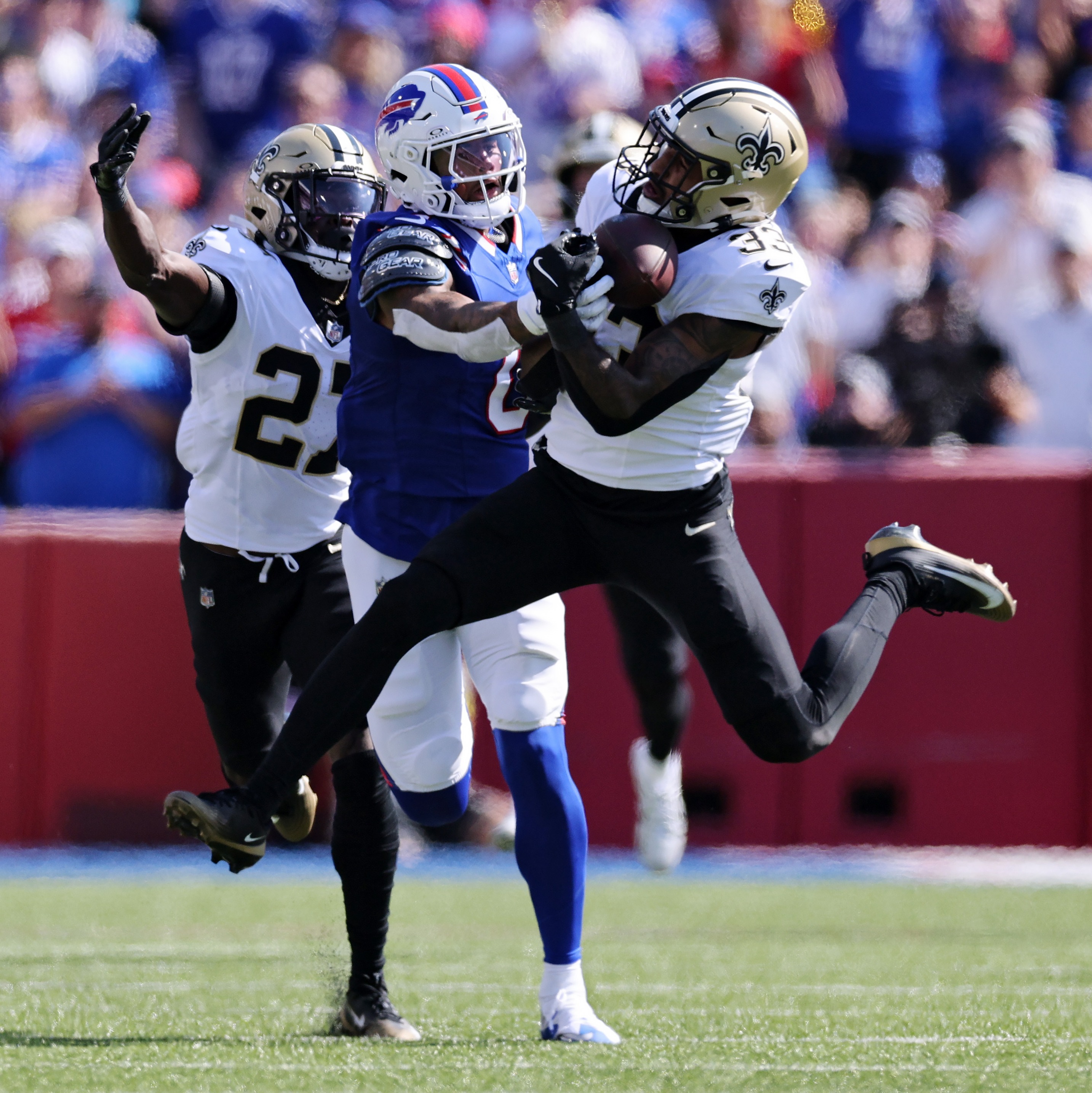 Saints Hour: The Saints' players and coaches are staying together despite the 0-4 start