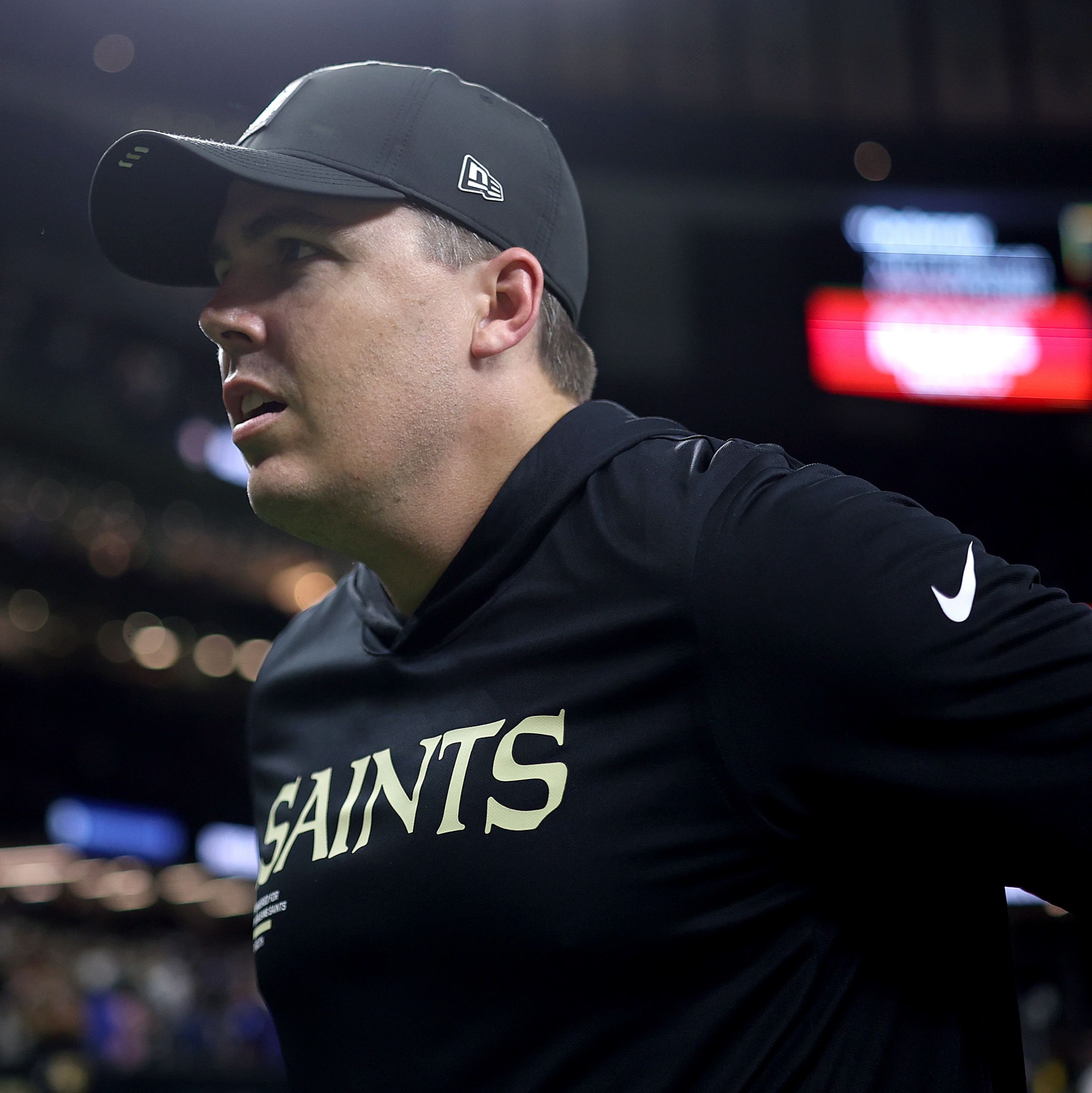 Saints Coaches Show: Kool-Aid McKinstry's response after a slow start was "excellent"