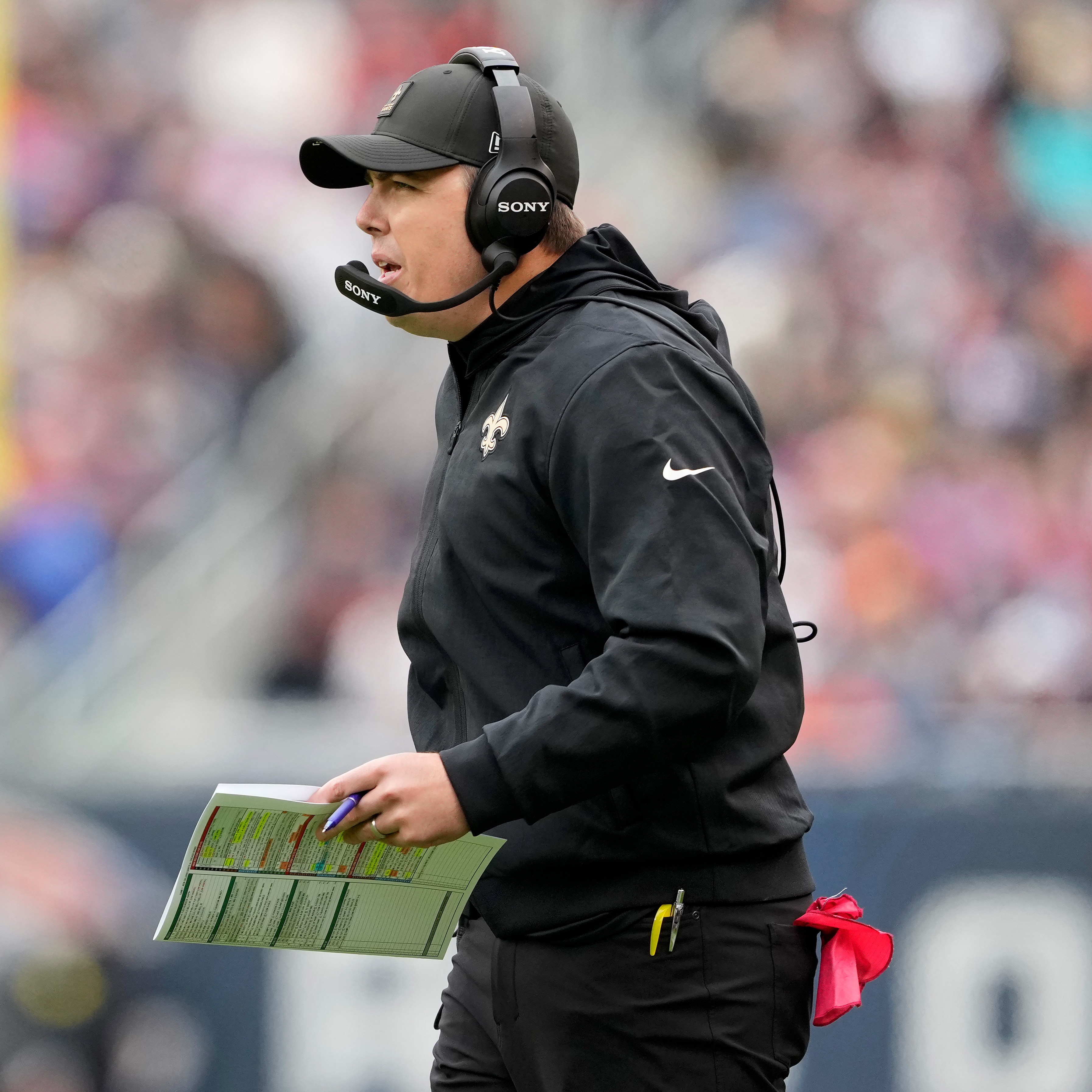 Saints Coaches Show: The Saints need to be better at taking advantage of momentum