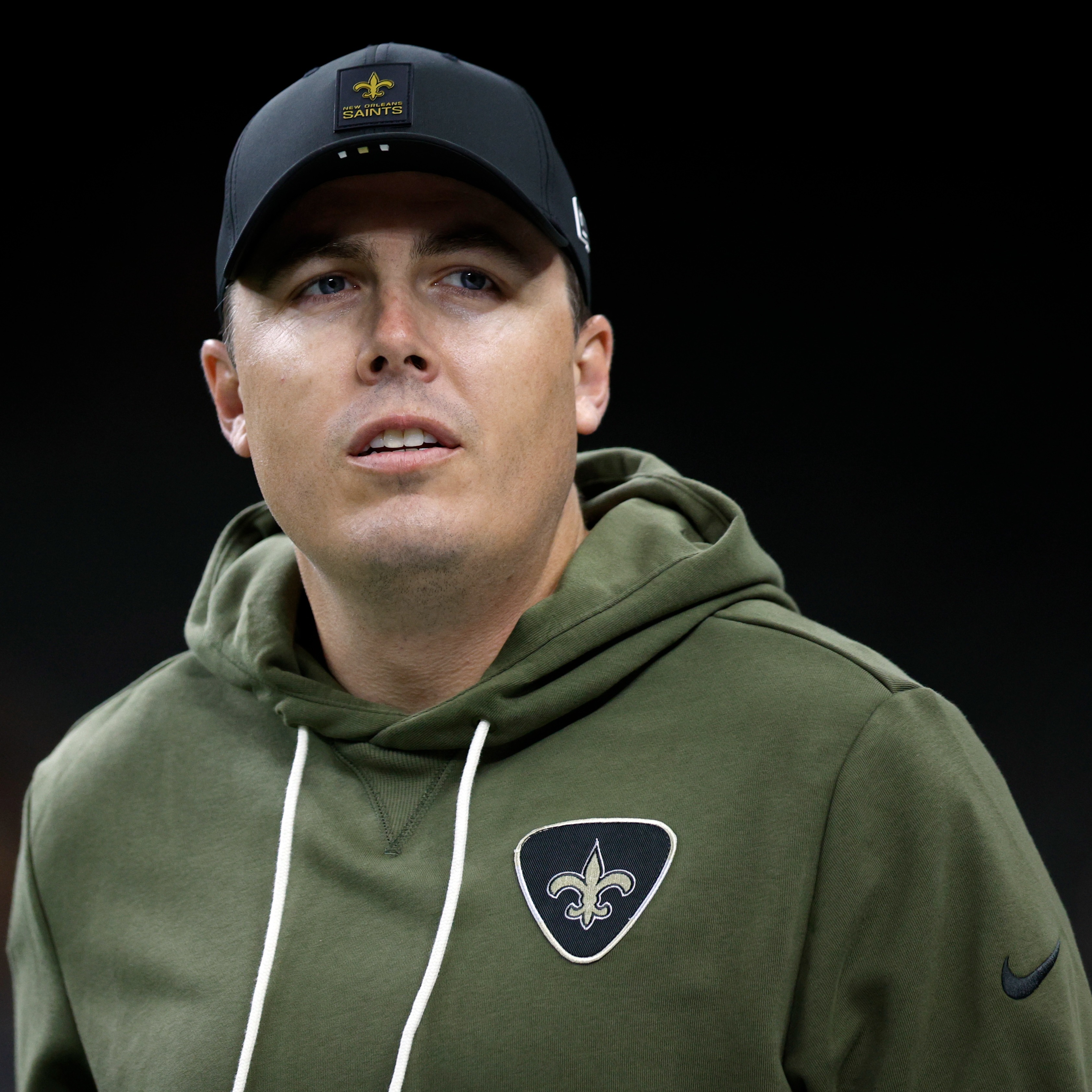 Saints Coaches Show: The Saints' offense is struggling to break the 20-point barrier