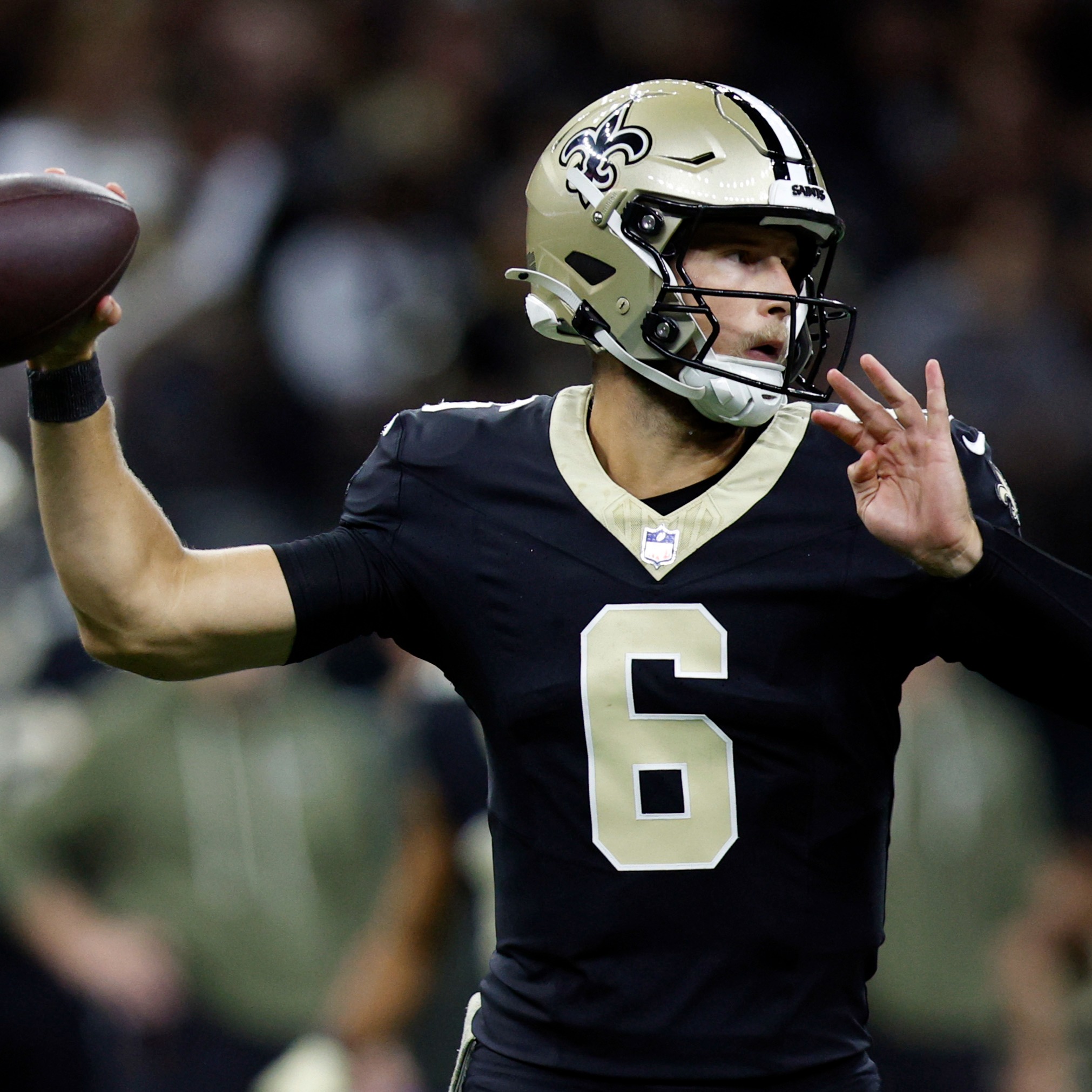 Saints Hour: The Saints need to add better players to the roster this offseason