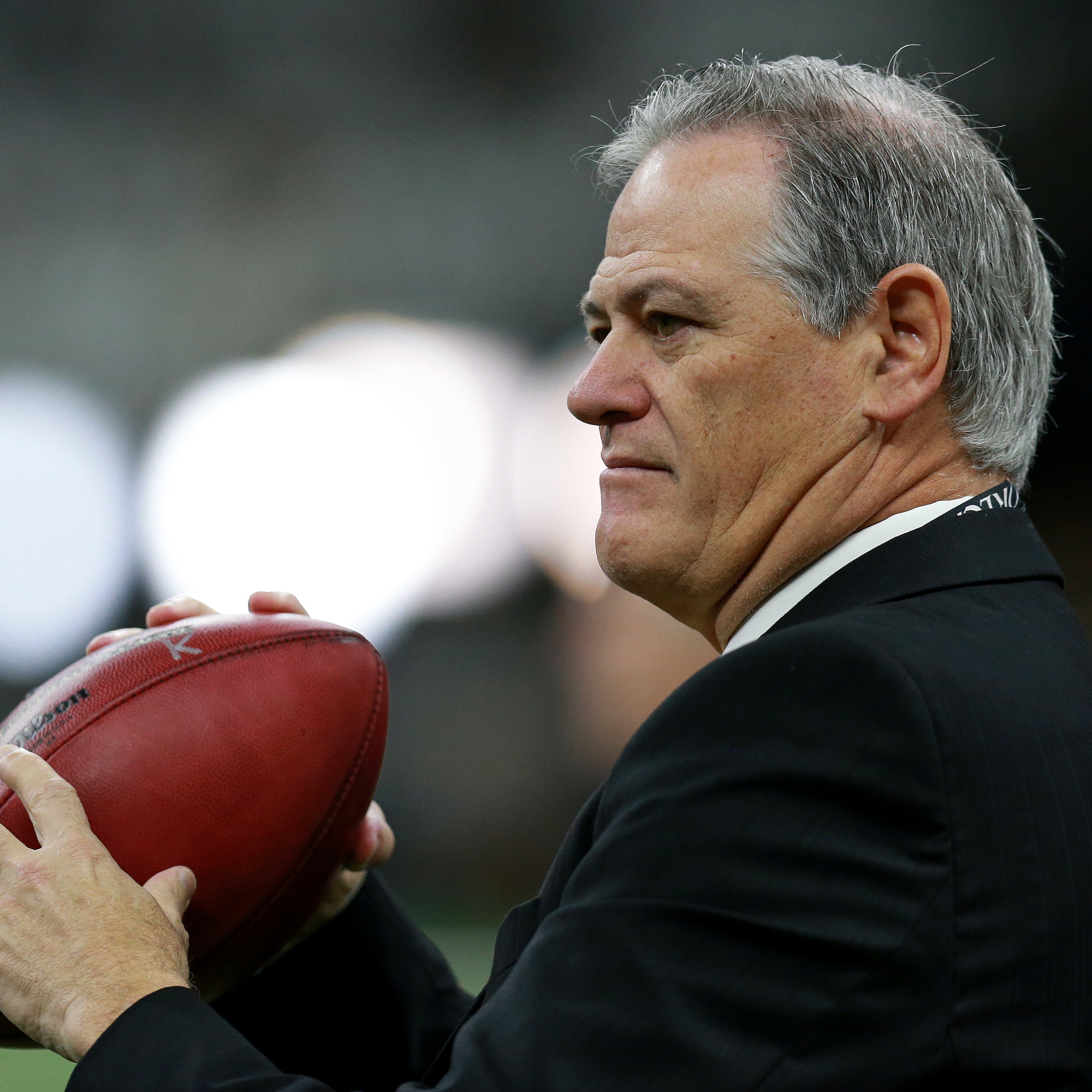 Saints Hour: After the trade deadline, the Saints now have seven draft picks in 2026