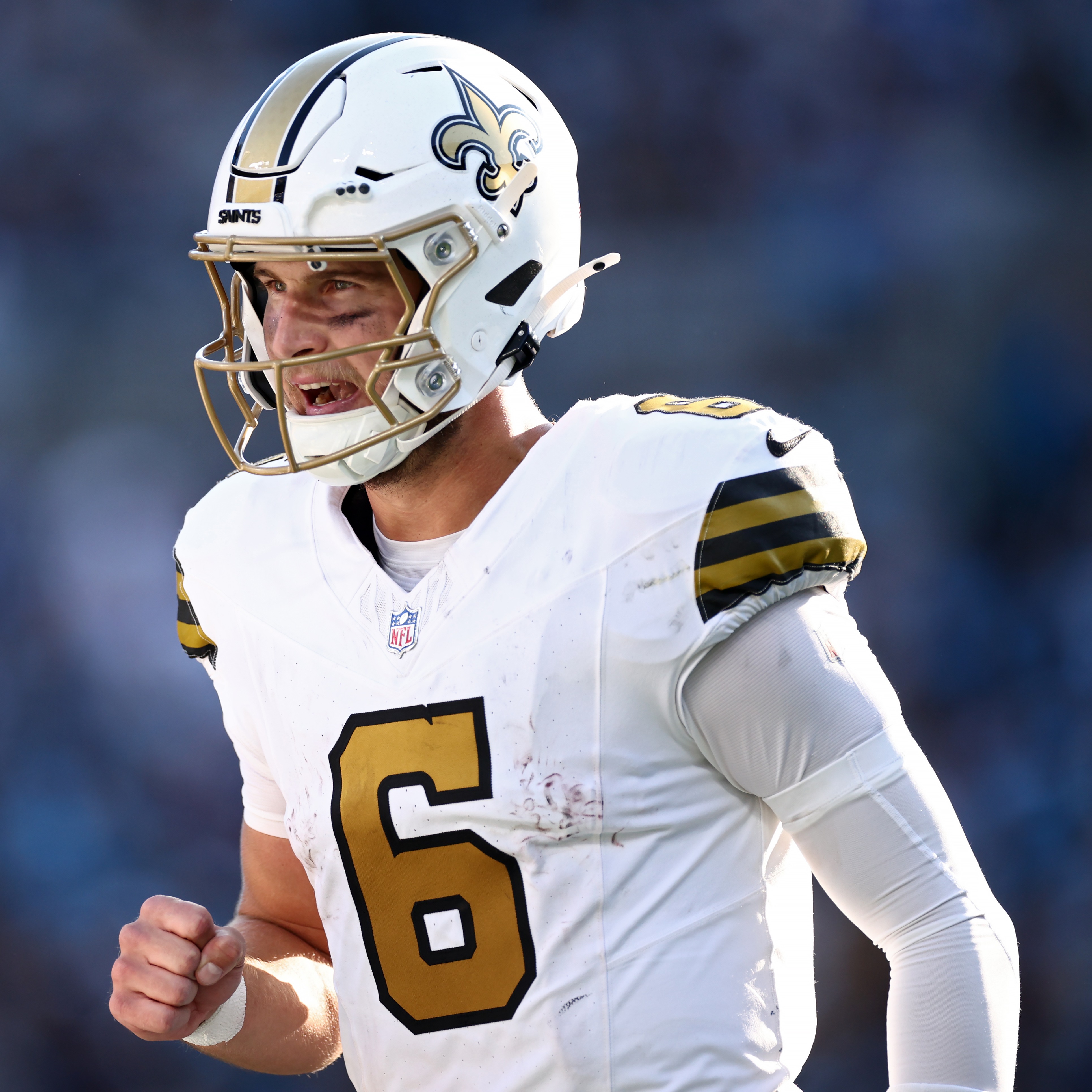 The Point After: Did the Saints find their quarterback?
