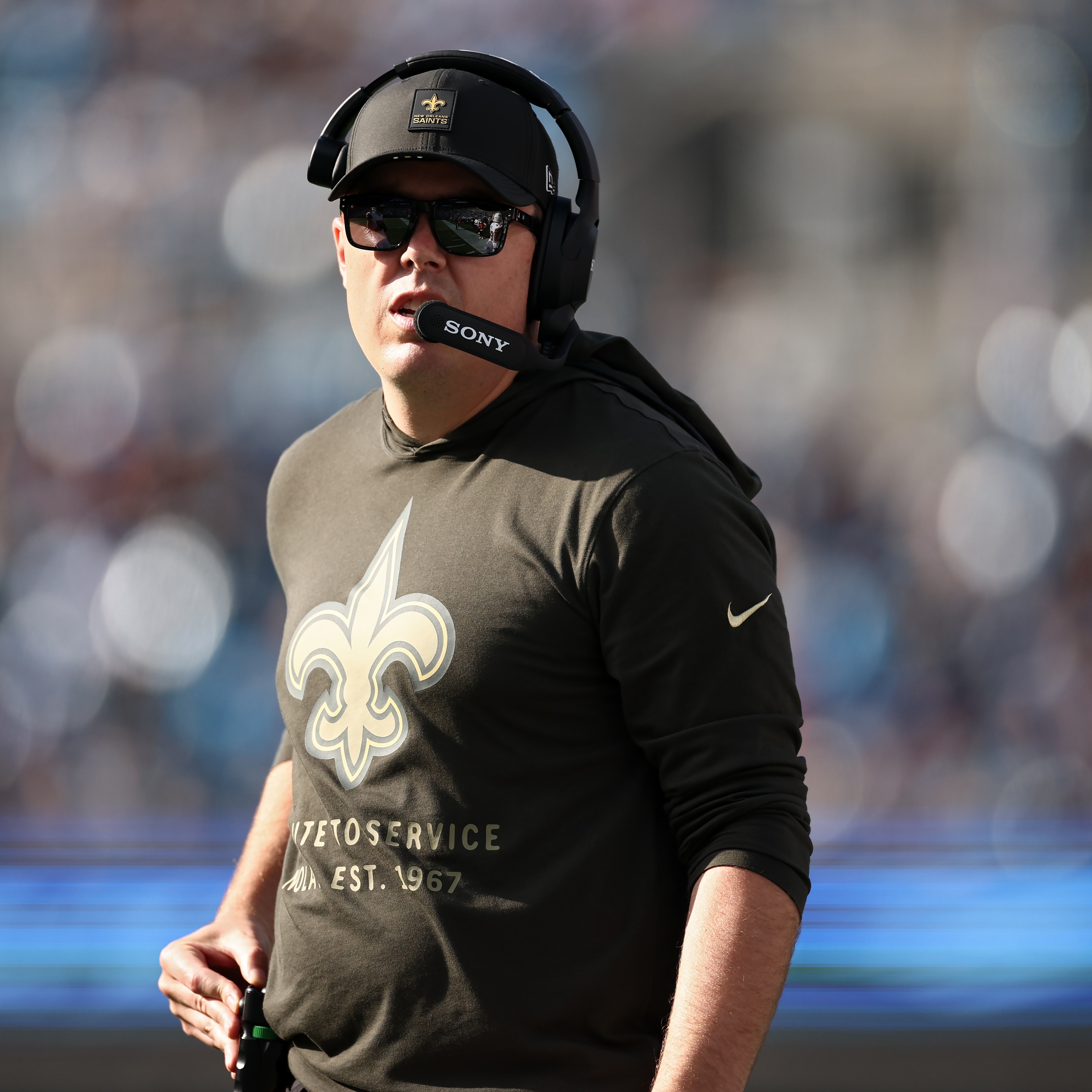 Moore: Explosive plays were a big difference in the win over the Panthers