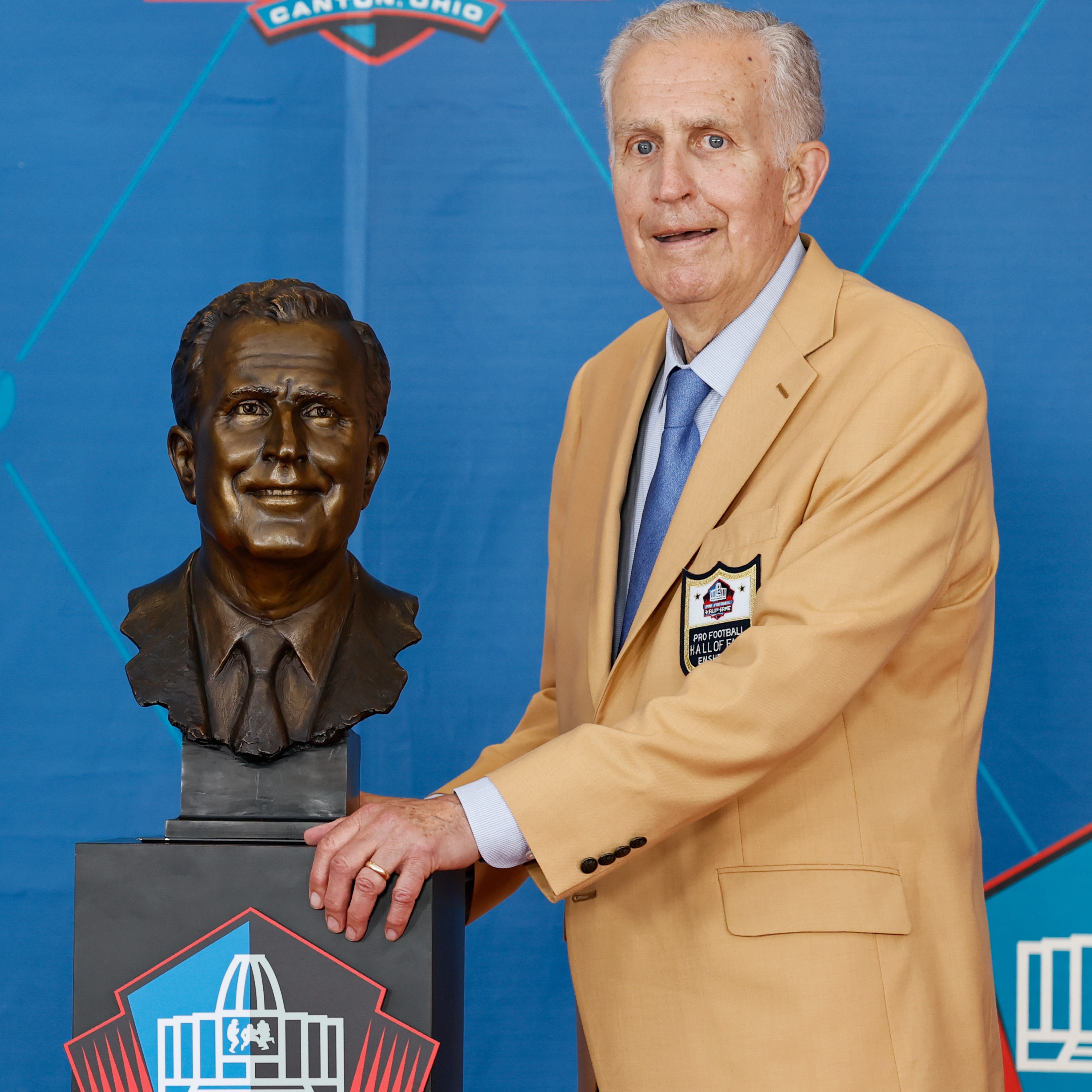 Saints Hour: Paul Tagliabue's name should be revered in New Orleans