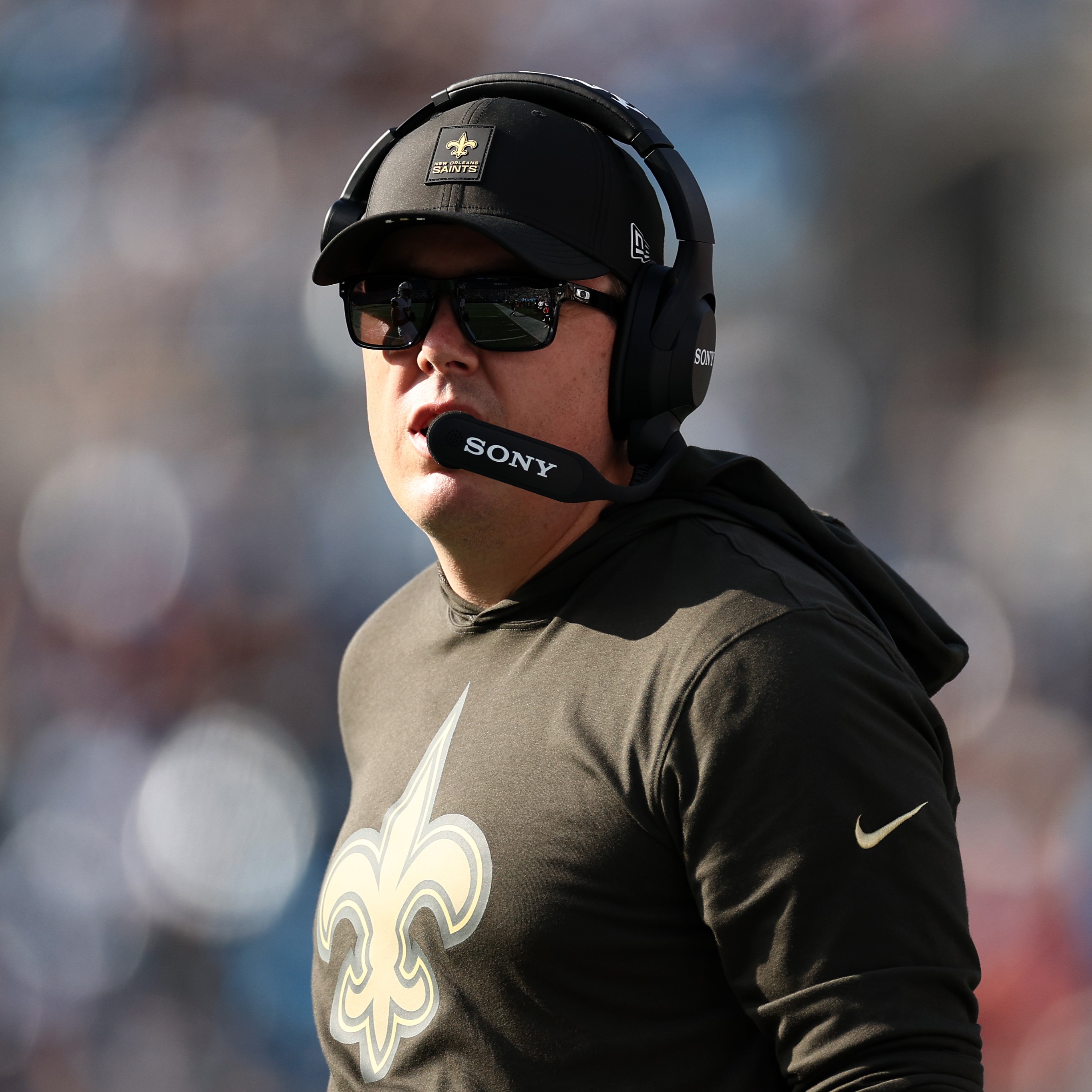 Moore: Bye weeks are all about "recharging" physically and mentally