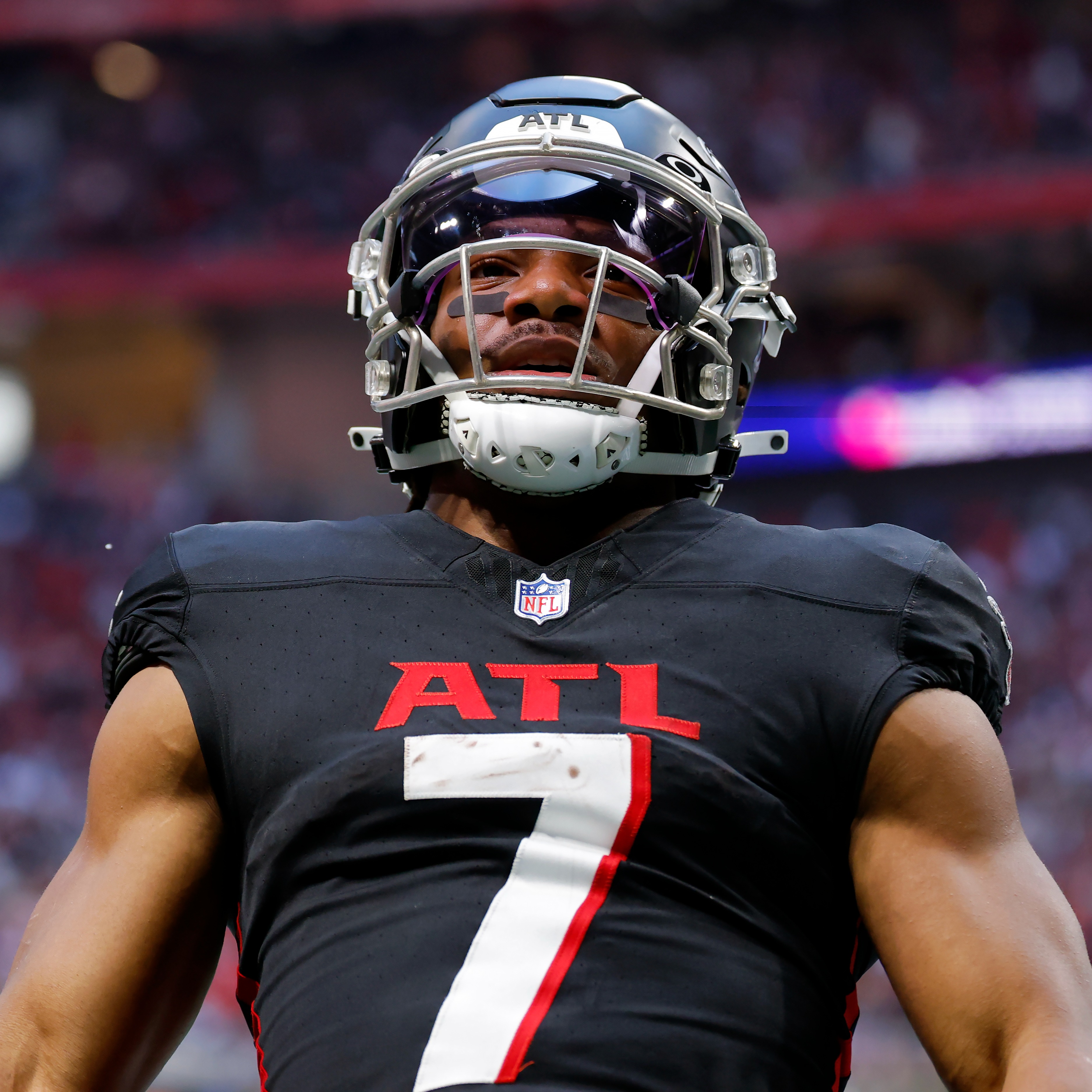 Saints Hour: Atlanta is a tough opponent filled with weapons on both sides of the ball