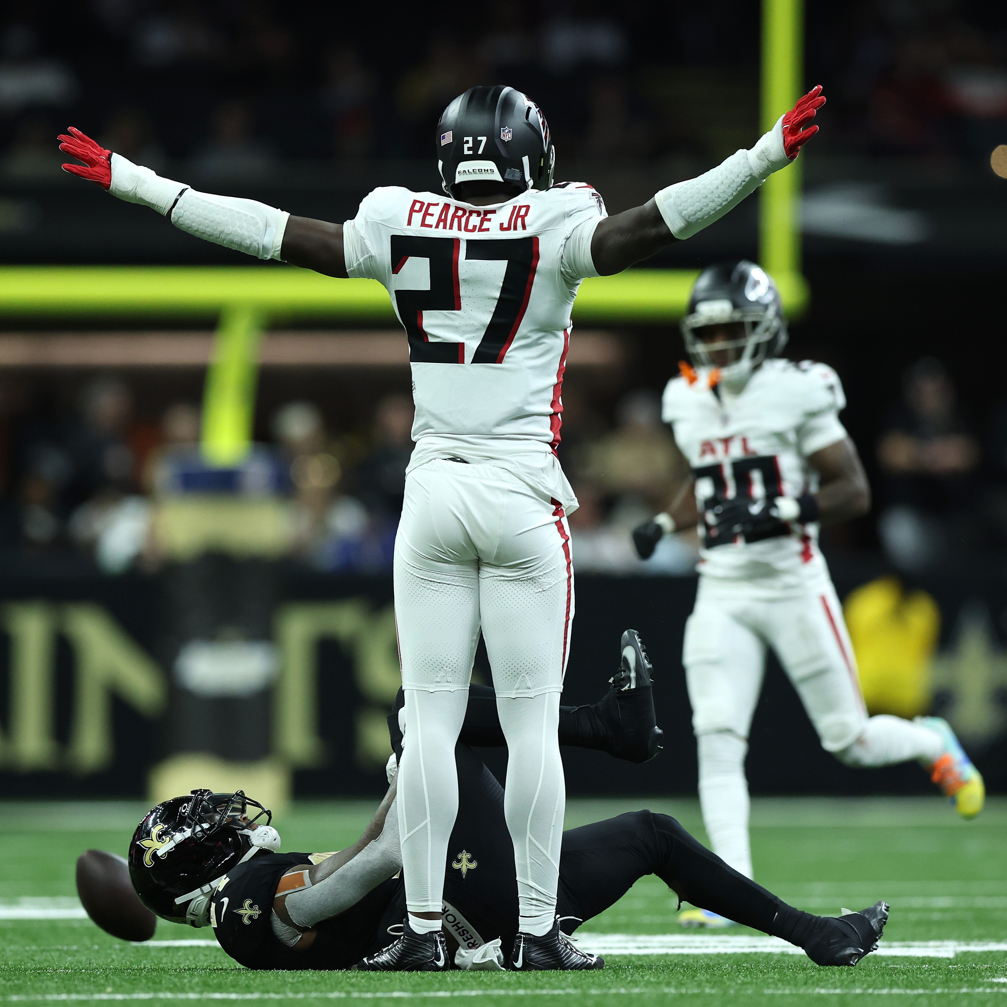 The Point After: The Saints took one step forward and two steps back