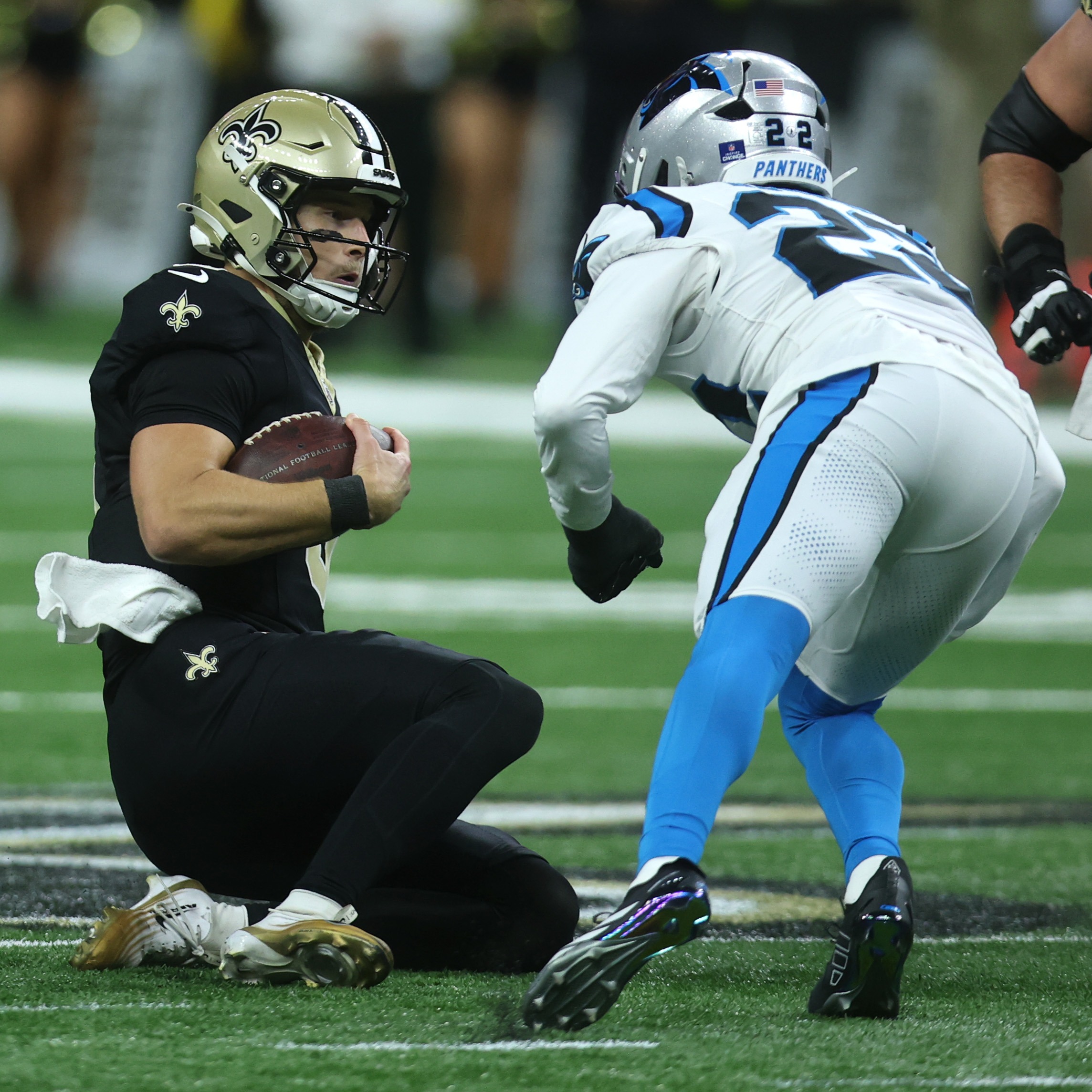 Saints Coaches Show: The Saints showed great resilience in their 20-17 win over Carolina