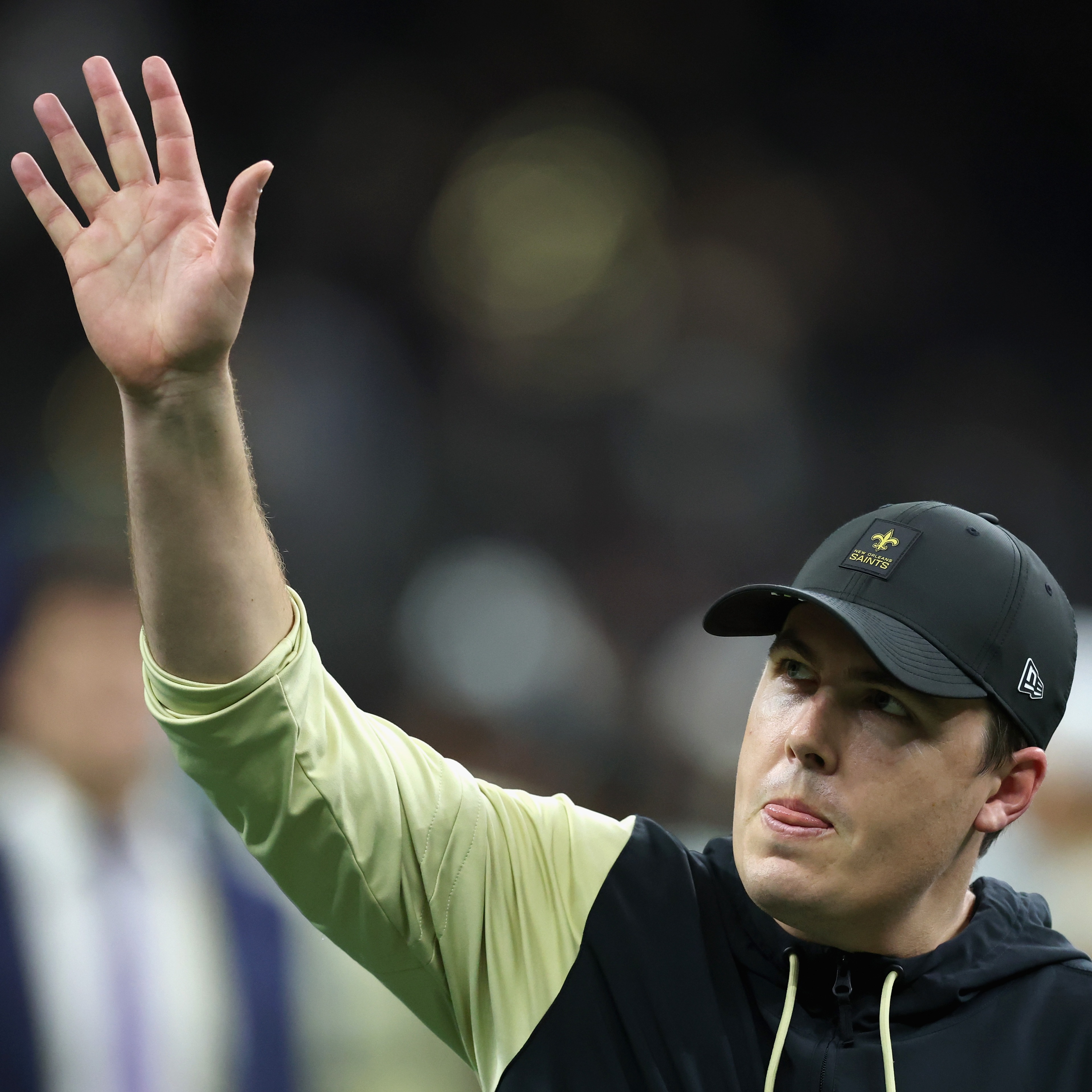 Saints Coaches Show: The Saints want to create a winning culture at the end of the season