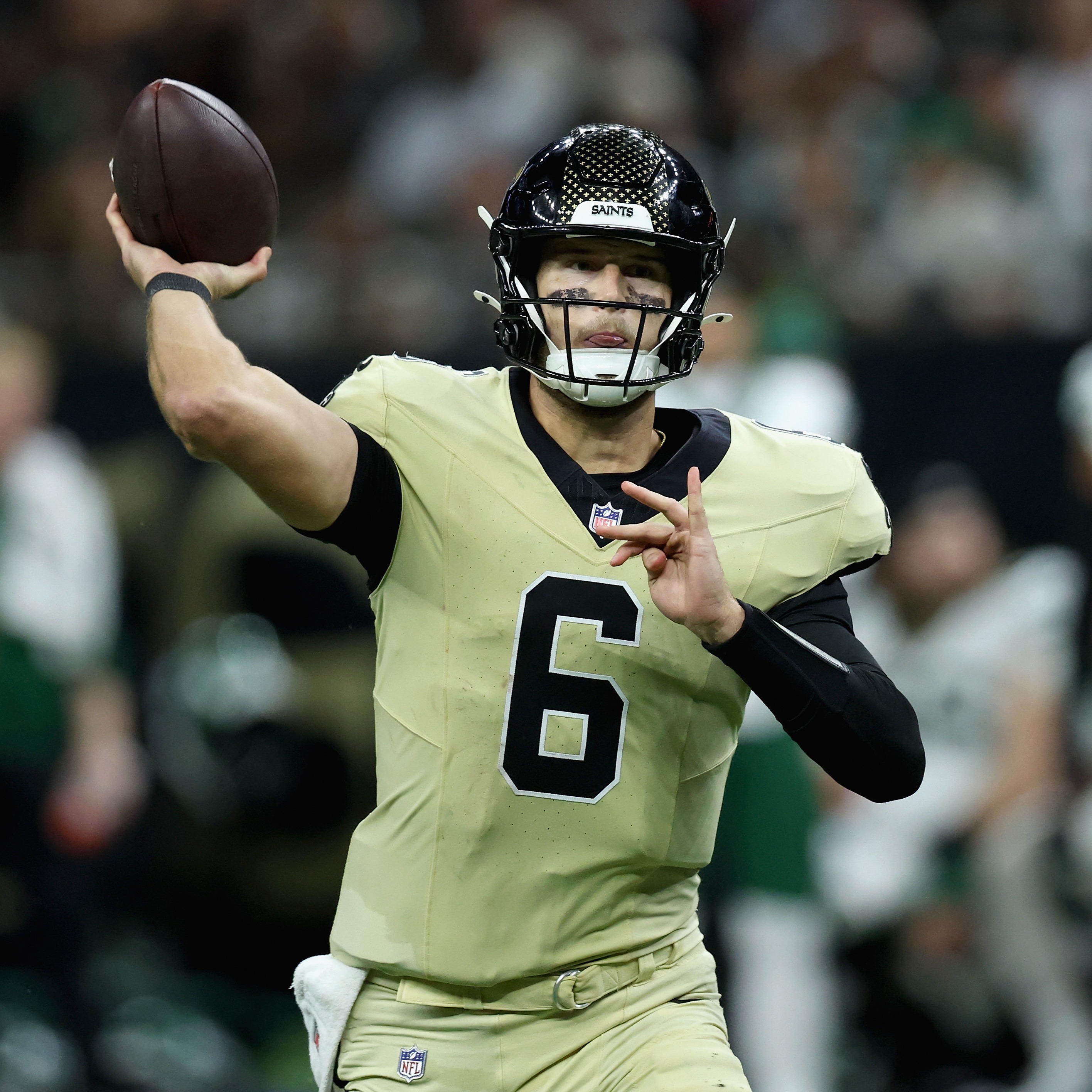 Loomis: I know we're moving in the right direction