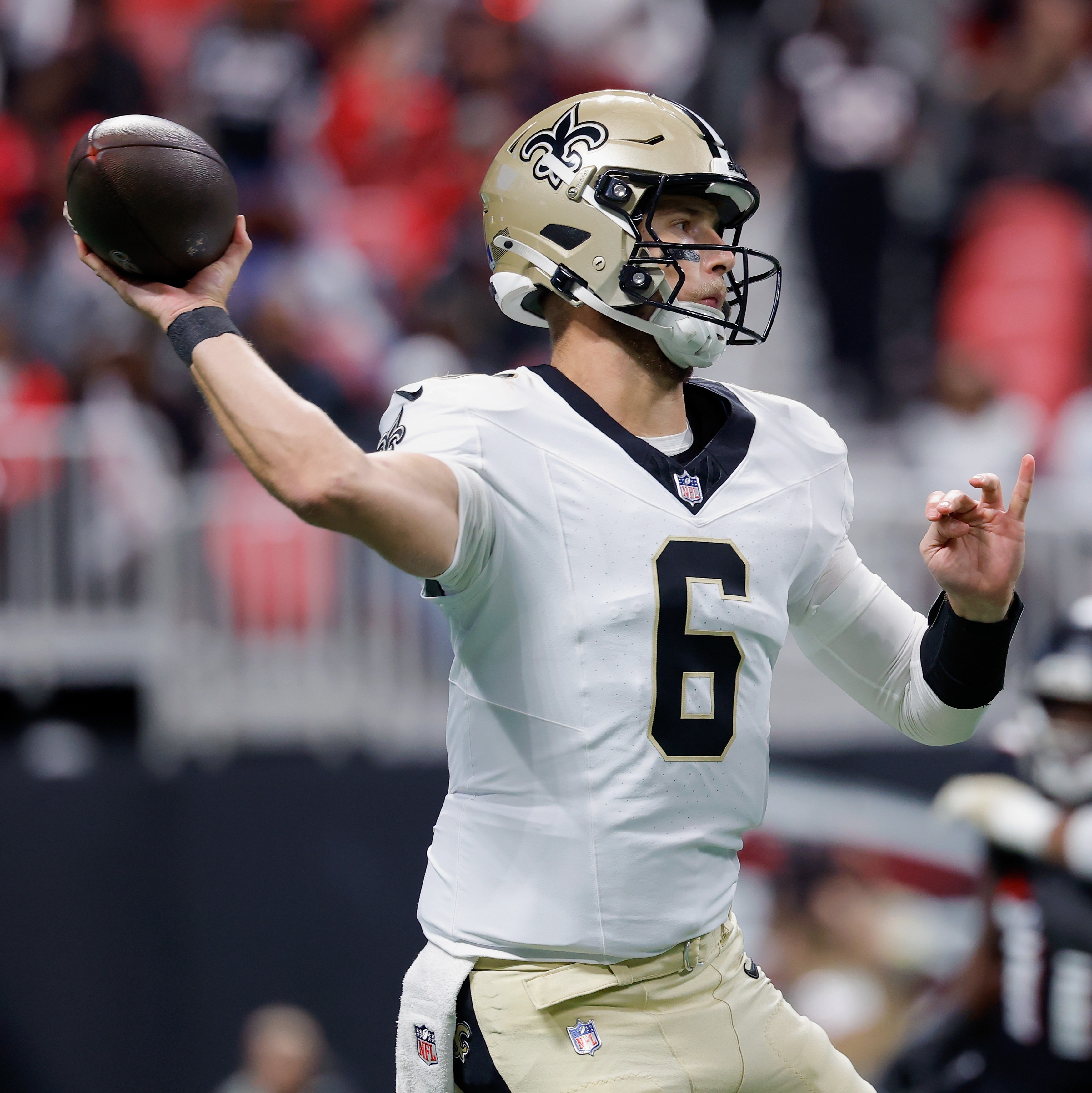 The Point After: Despite a Week 18 loss, the sun is shining for 2026