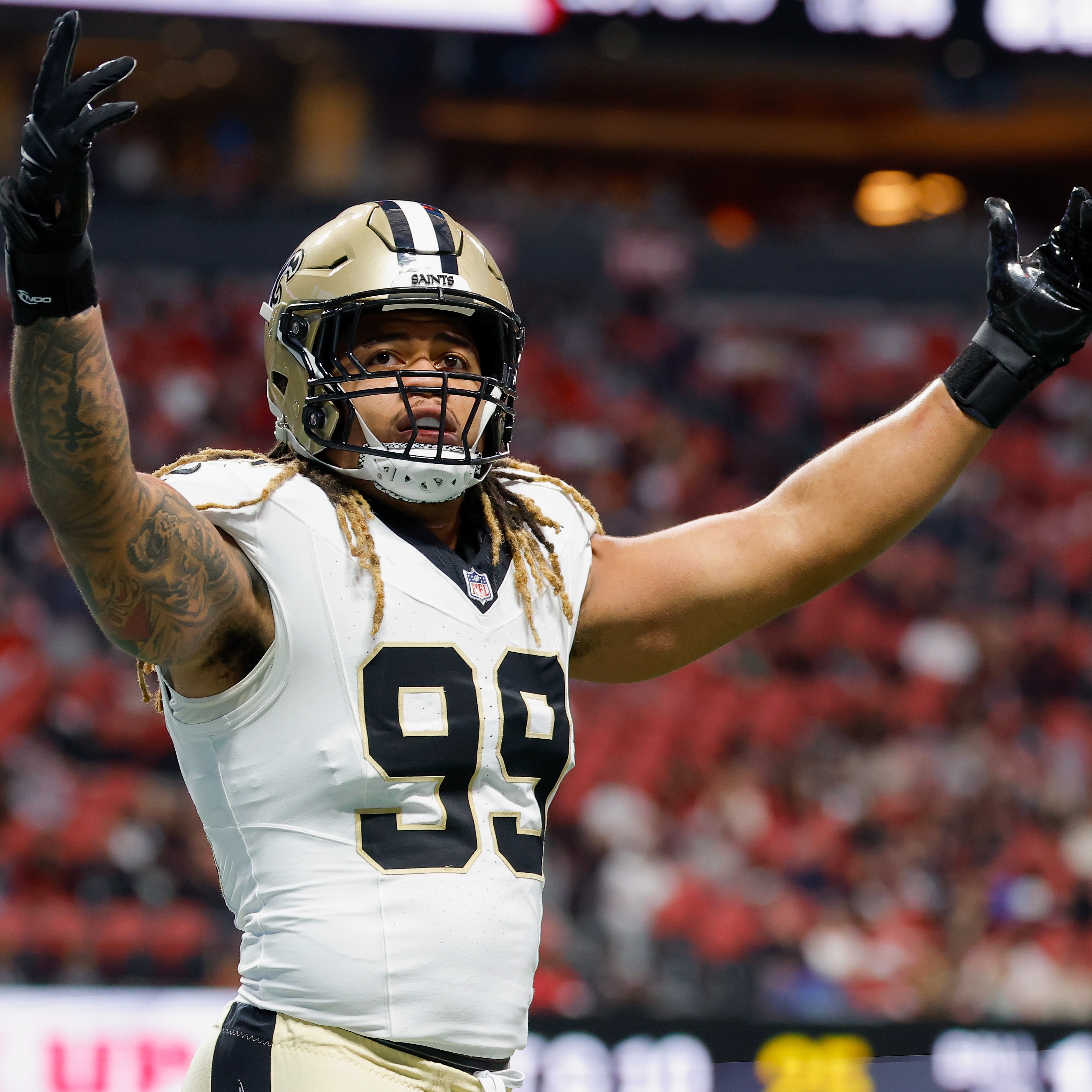 Duncan: Brandon Staley just did one of the best coaching jobs in a long time