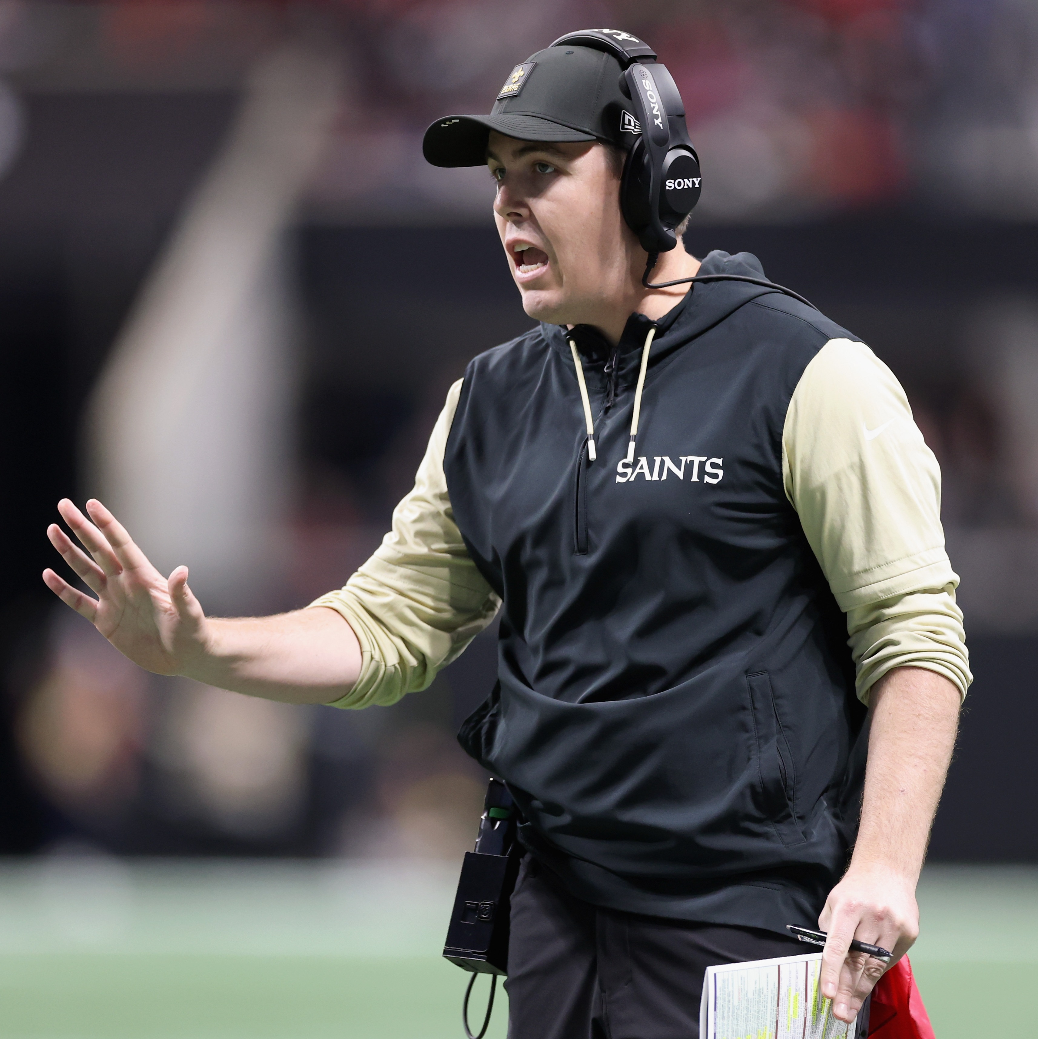 Moore: There are a lot of things to be proud of with how we navigated this year