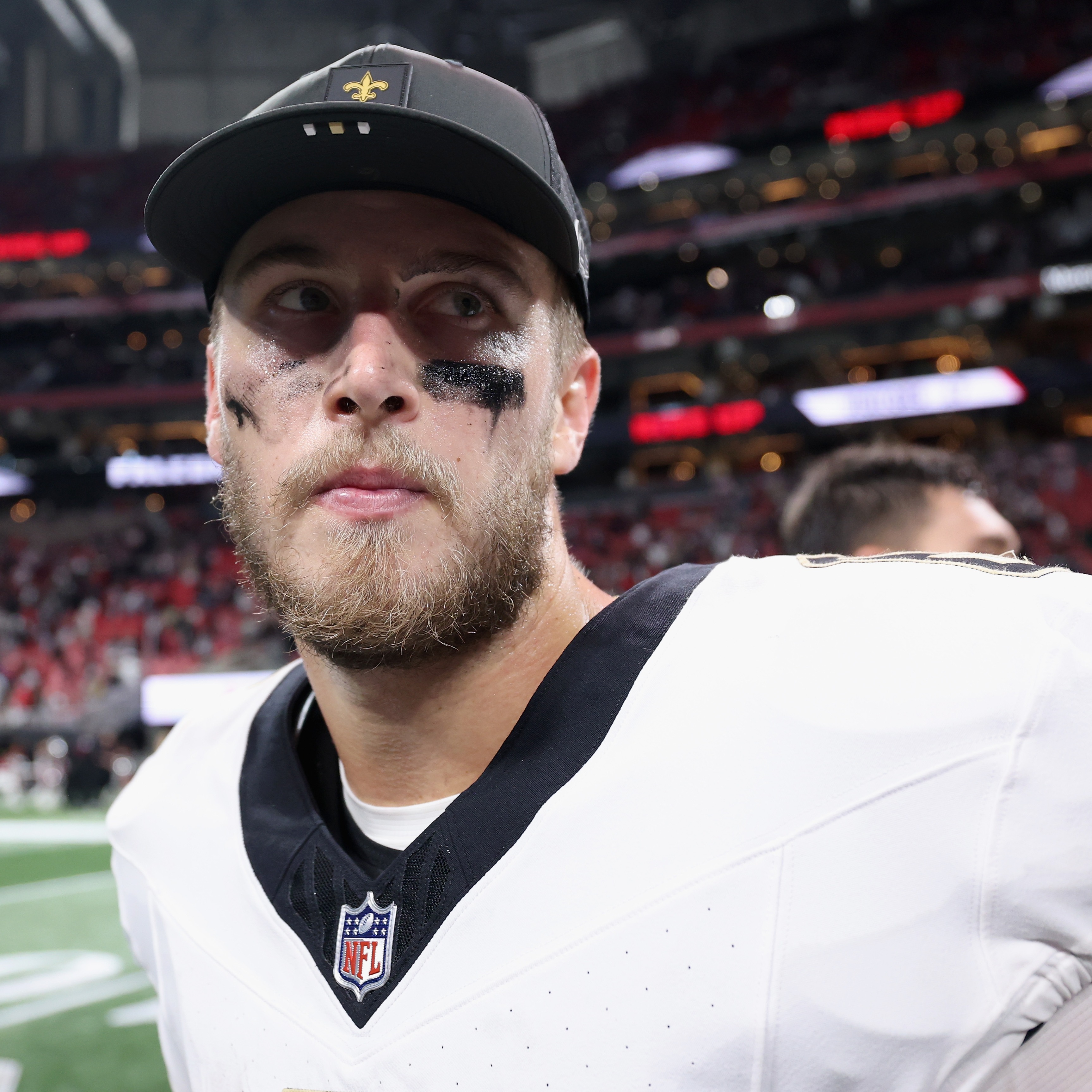 Saints Coaches Show: Tyler Shough has a great opportunity to make a "second-year jump"