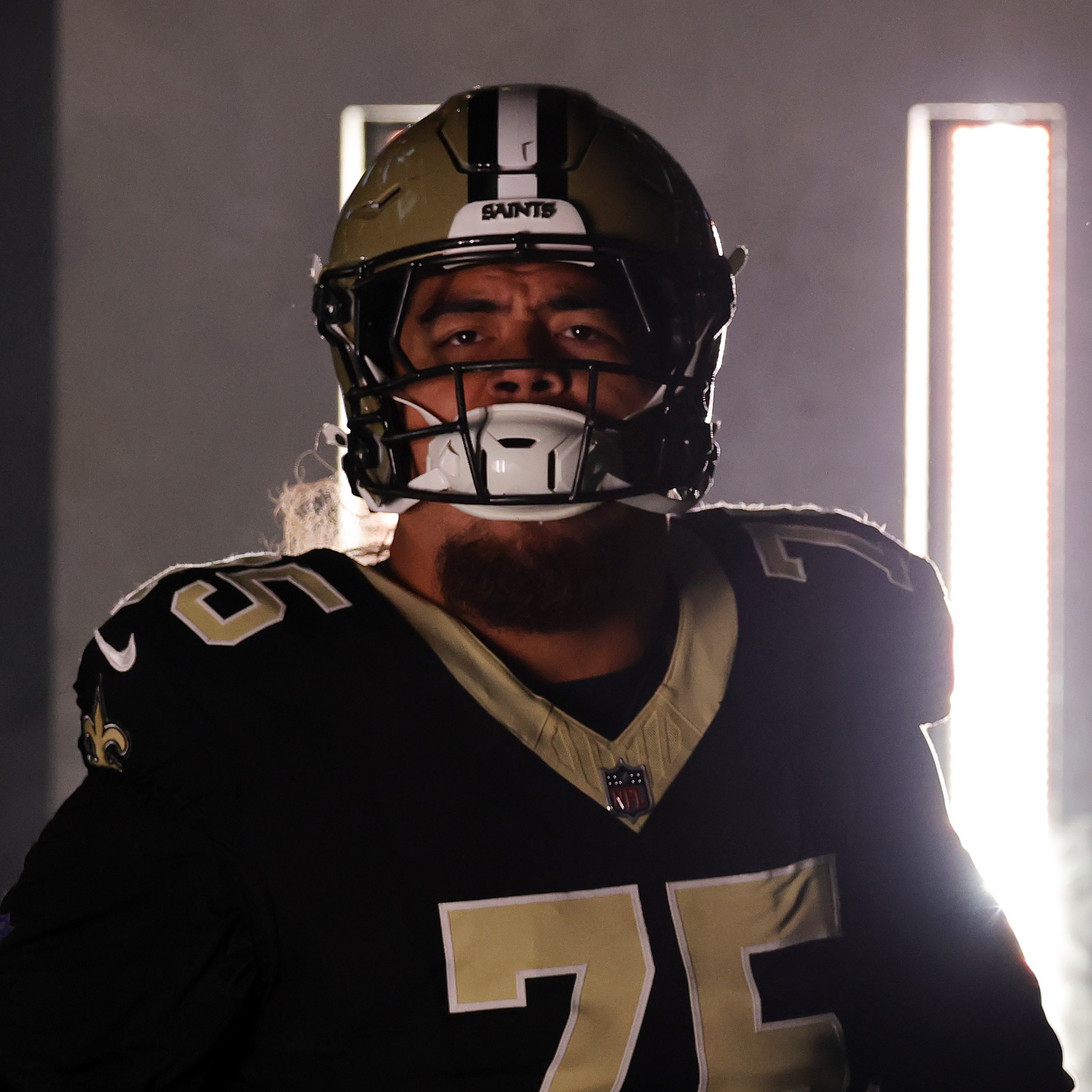 Fuaga: I don't think the record defines us this year