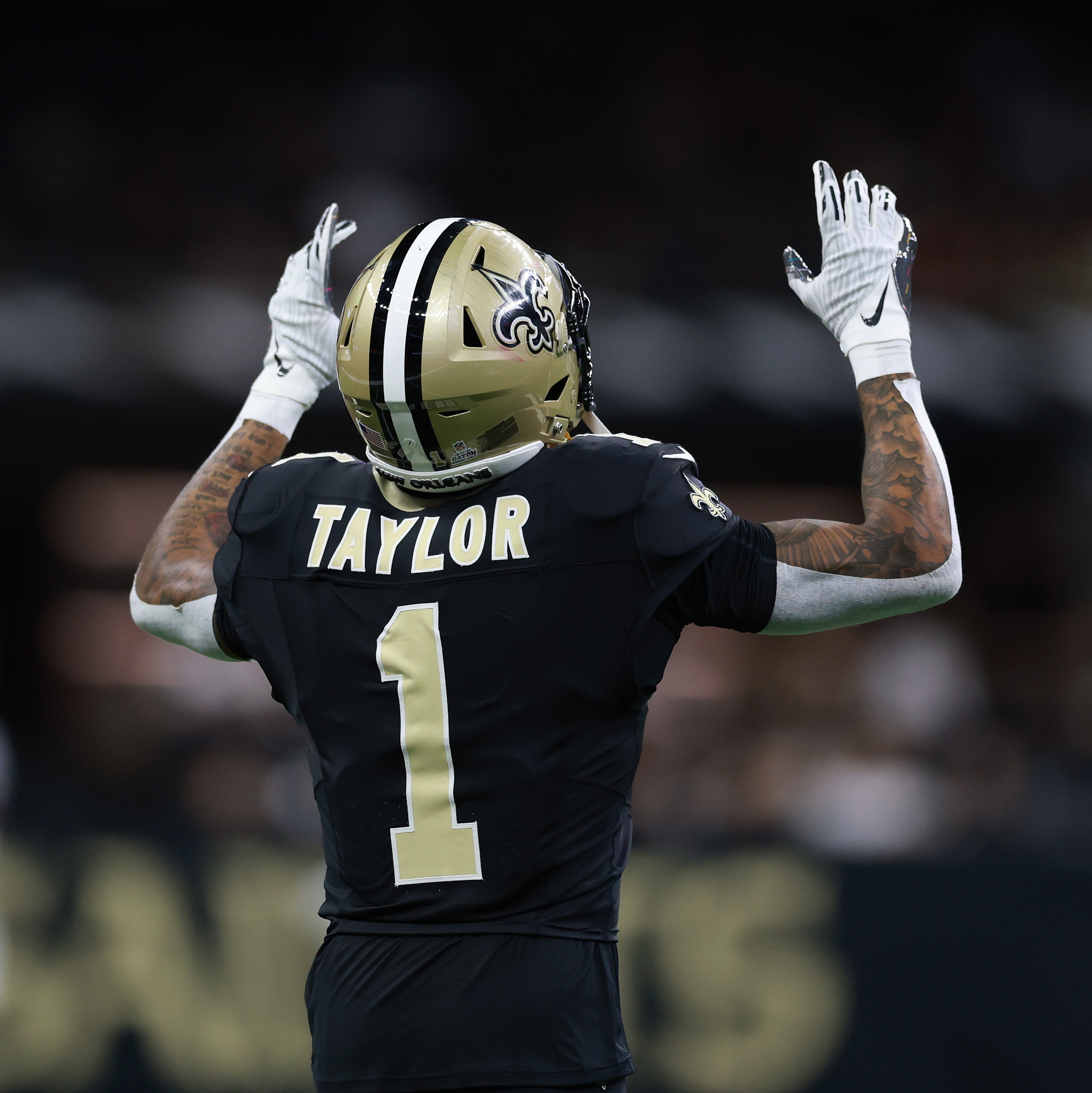 Taylor: This defense "had a blast" under DC Brandon Staley