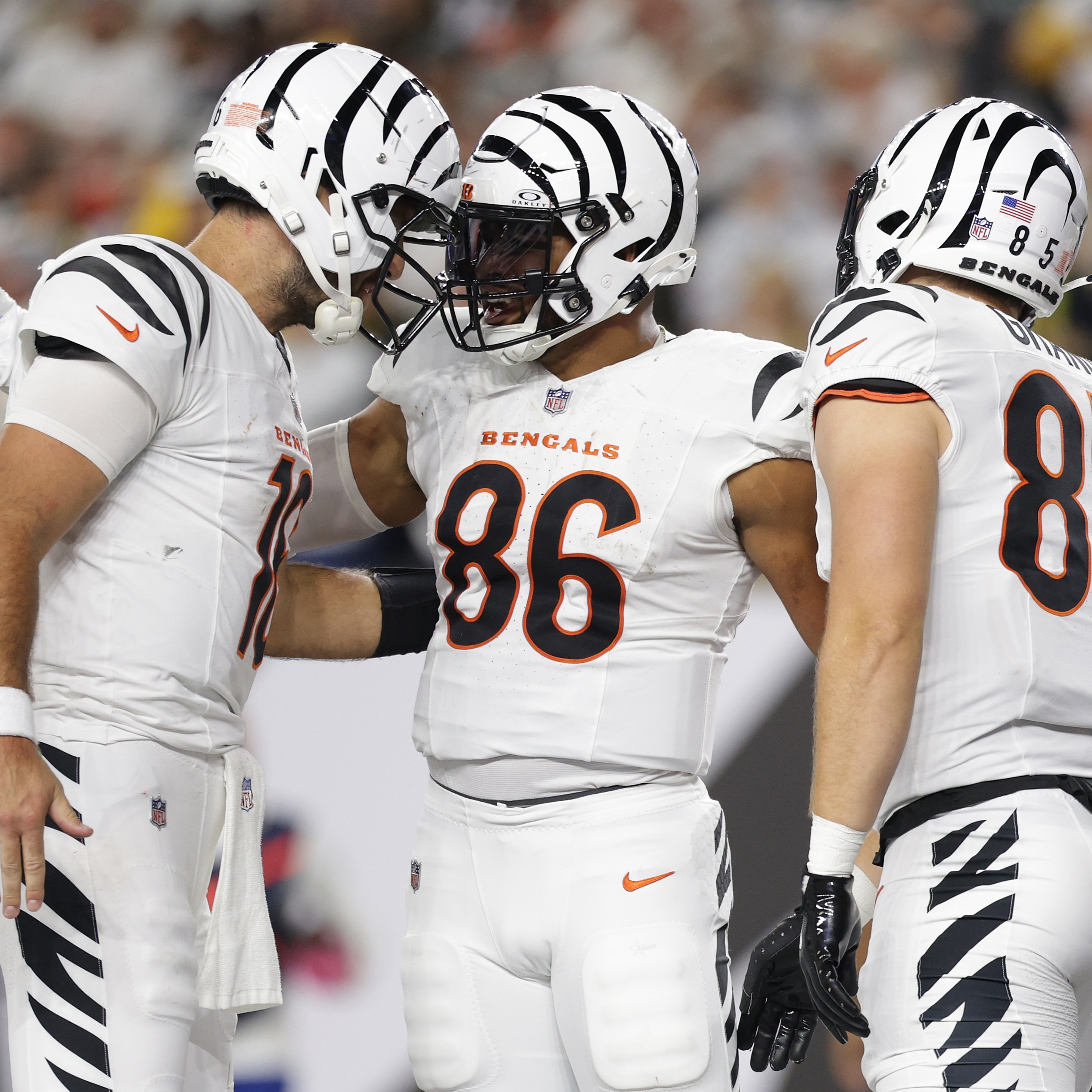 Fant: Kellen Moore loves utilizing multiple tight ends, and that excites me