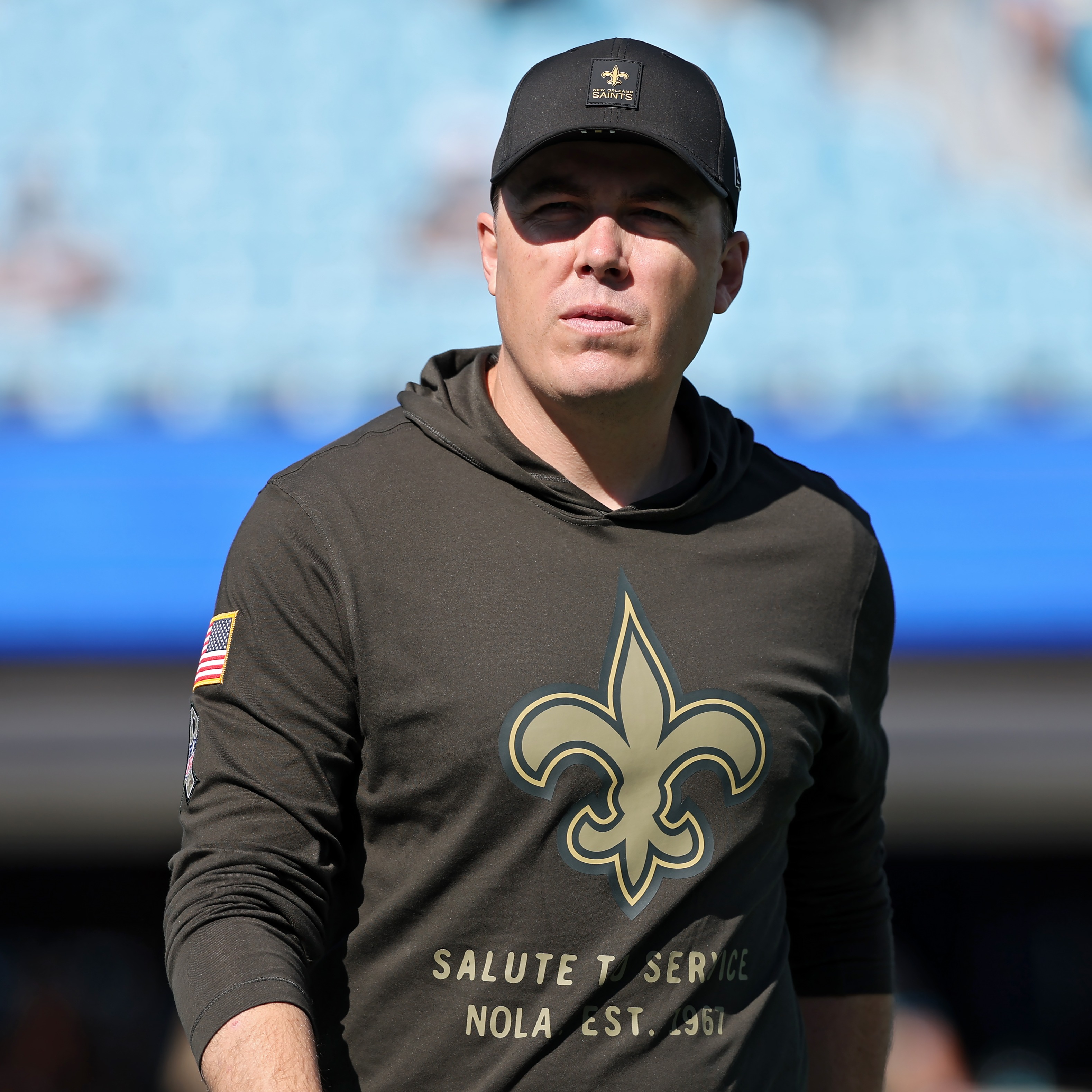 Moore: We felt like we had to improve the run game this offseason