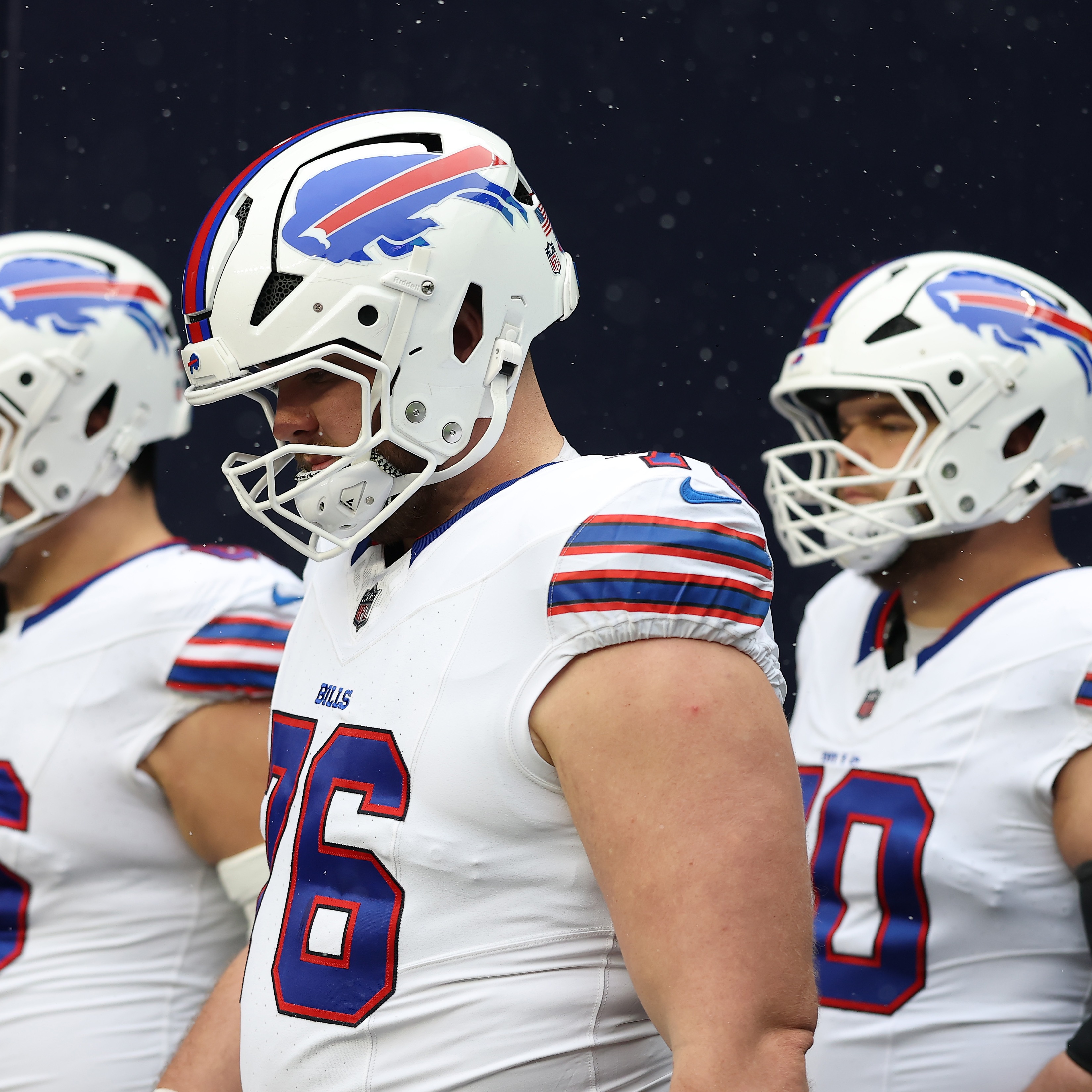 Edwards: Everyone I know connected to the Saints has spoken highly of the organization