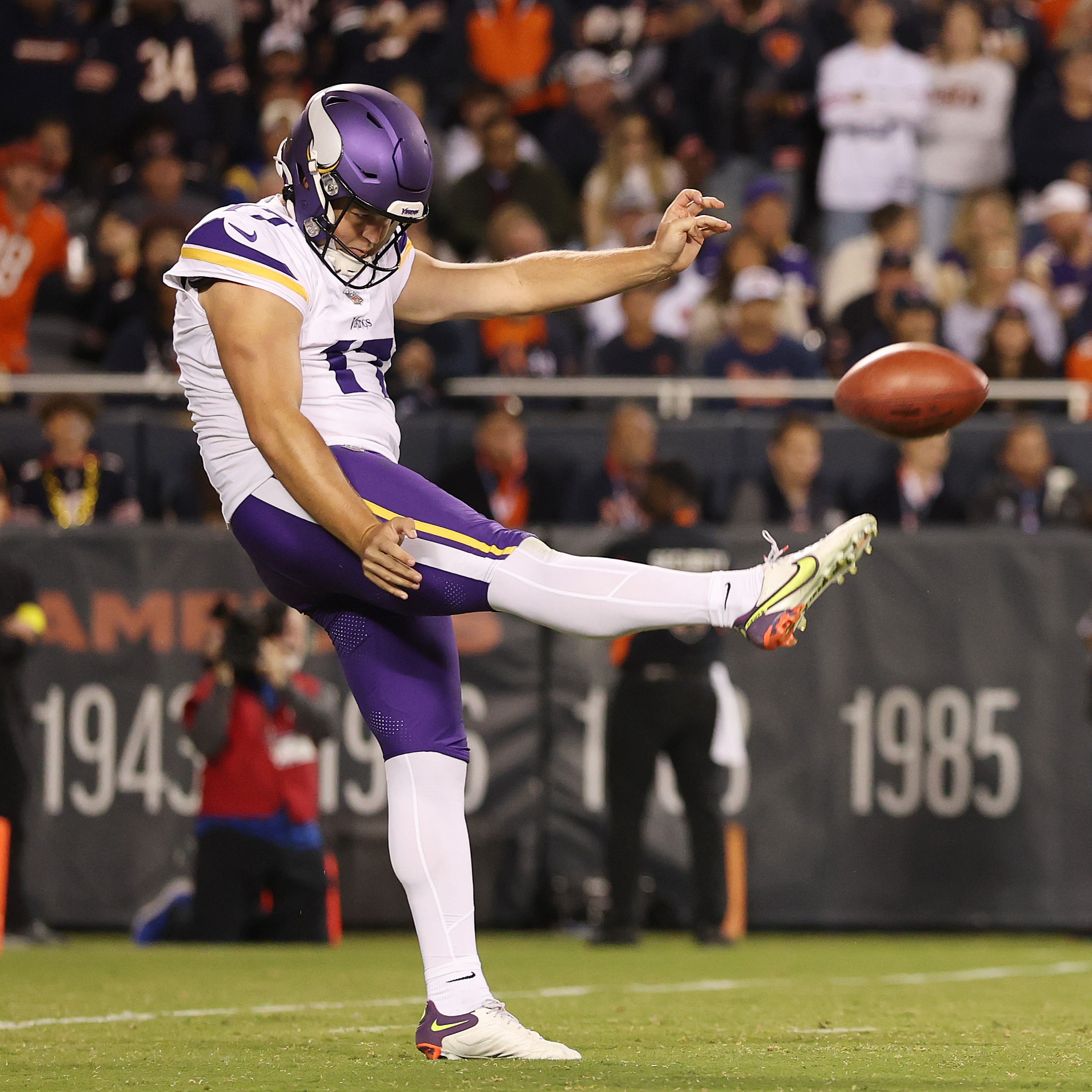 Wright: The Superdome is a great atmosphere that I can't wait to experience