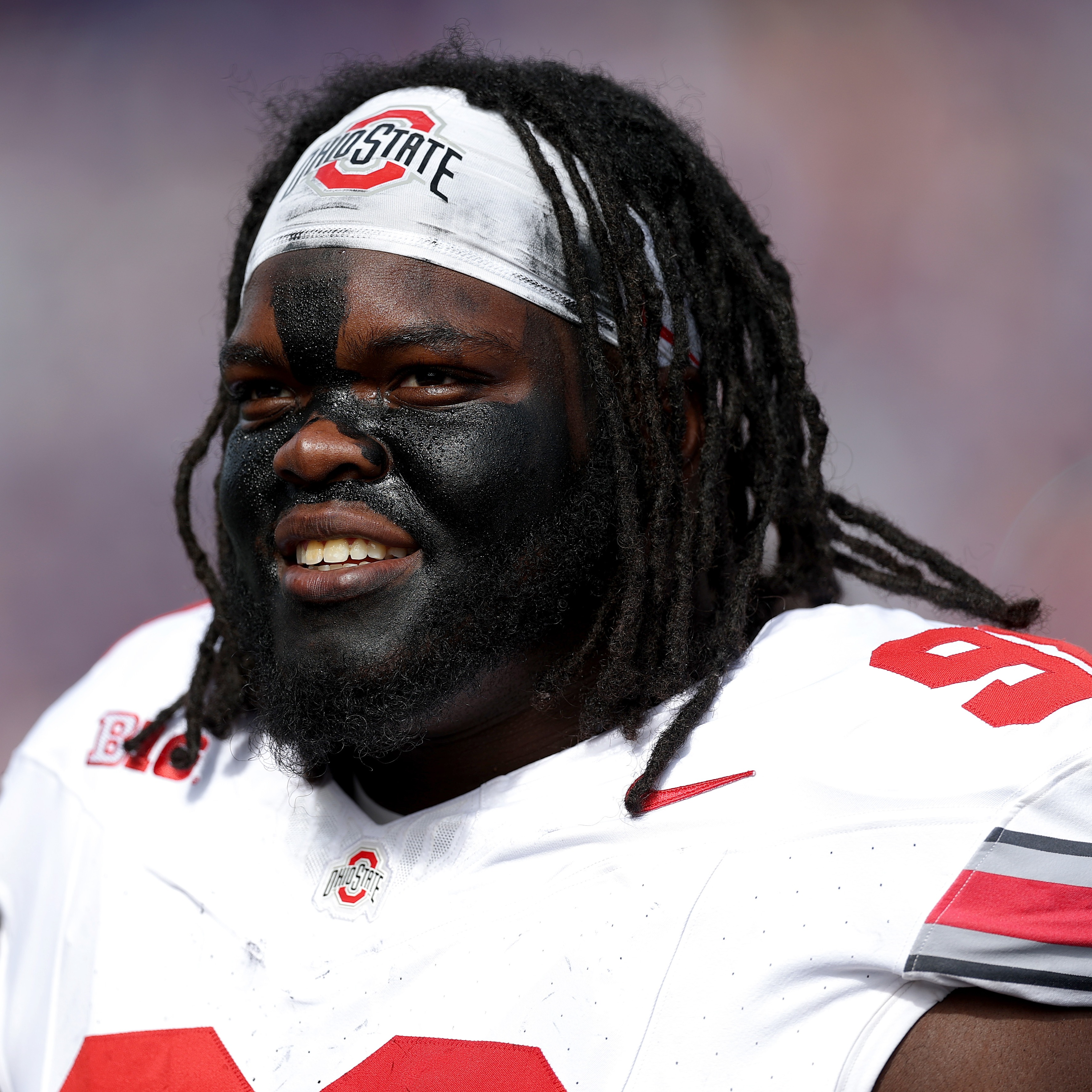 Mike's 2026 NFL Draft Ranking: Defensive Tackles