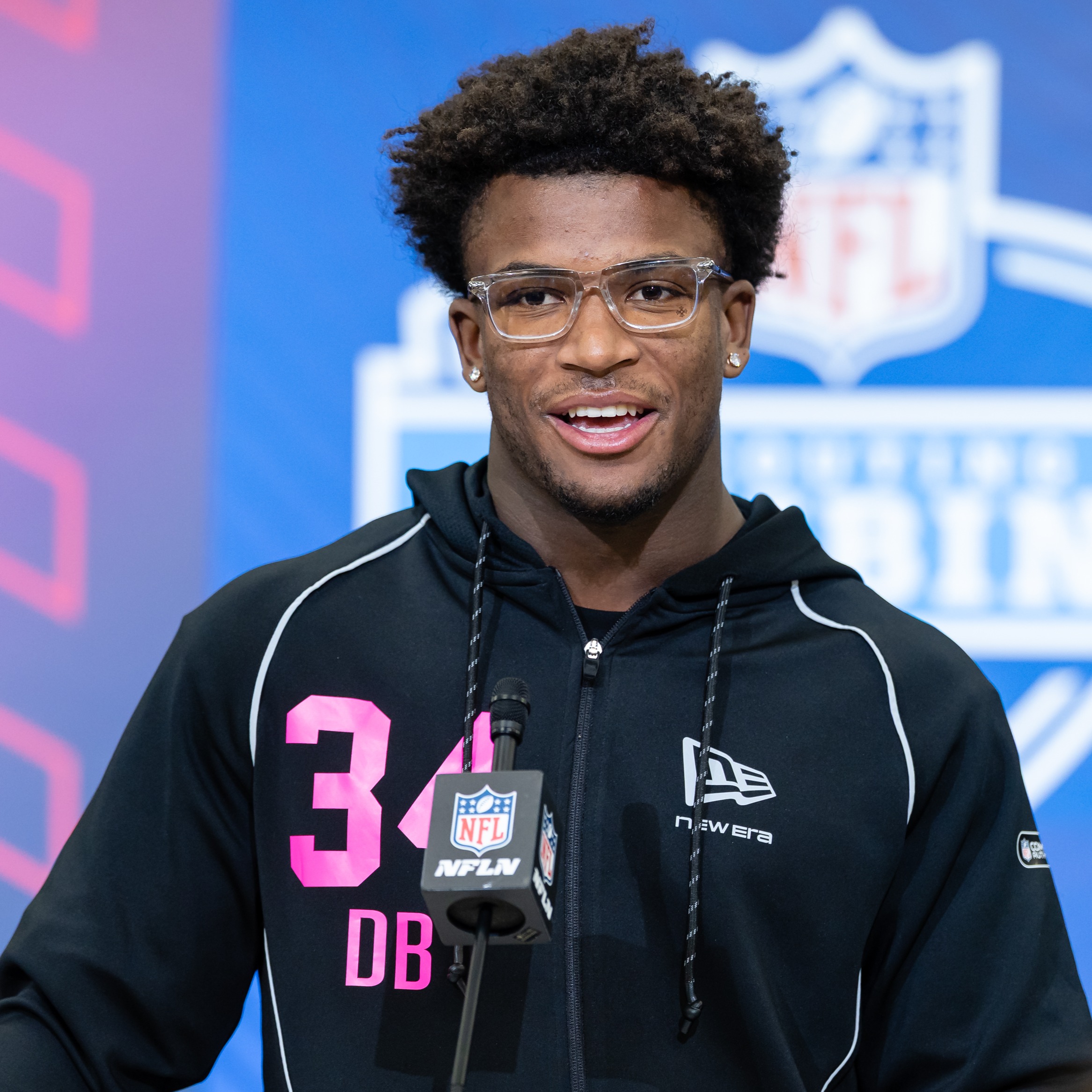 Mike's 2026 NFL Draft Ranking: Safeties