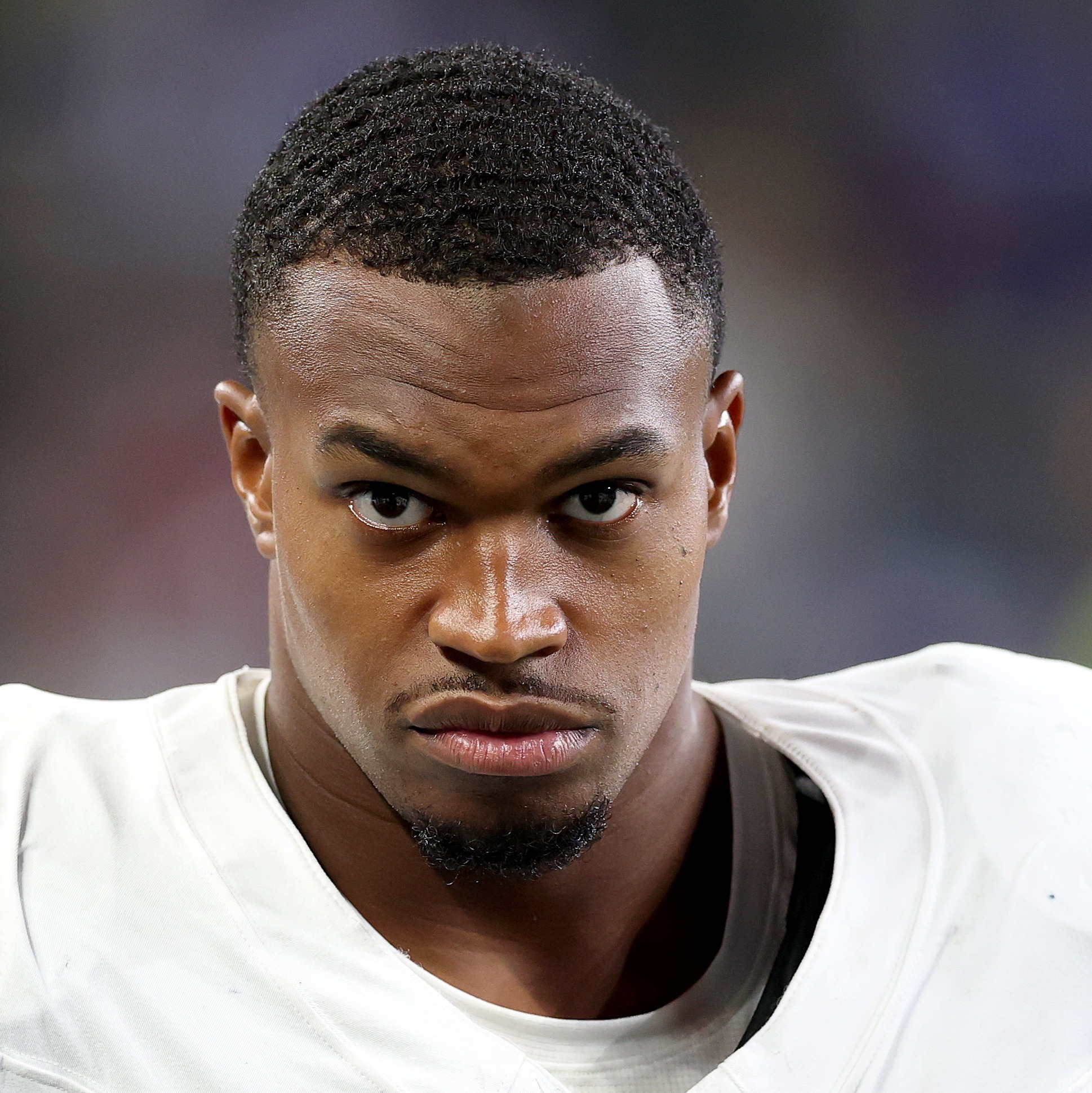 Tyree Wilson: My best years are in front of me with the Saints