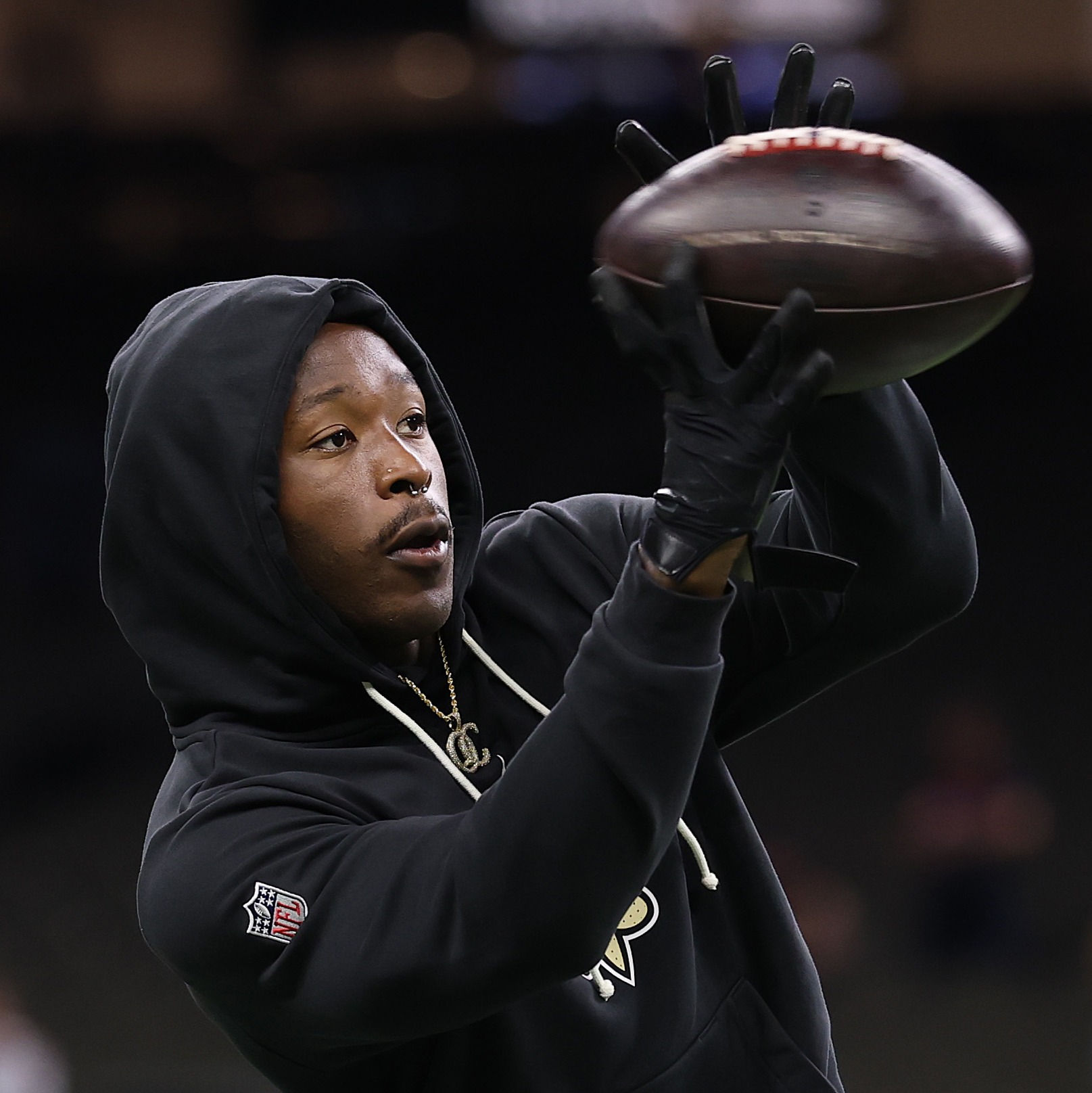 Deuce: The Alvin Kamara situation never should've gotten to this point
