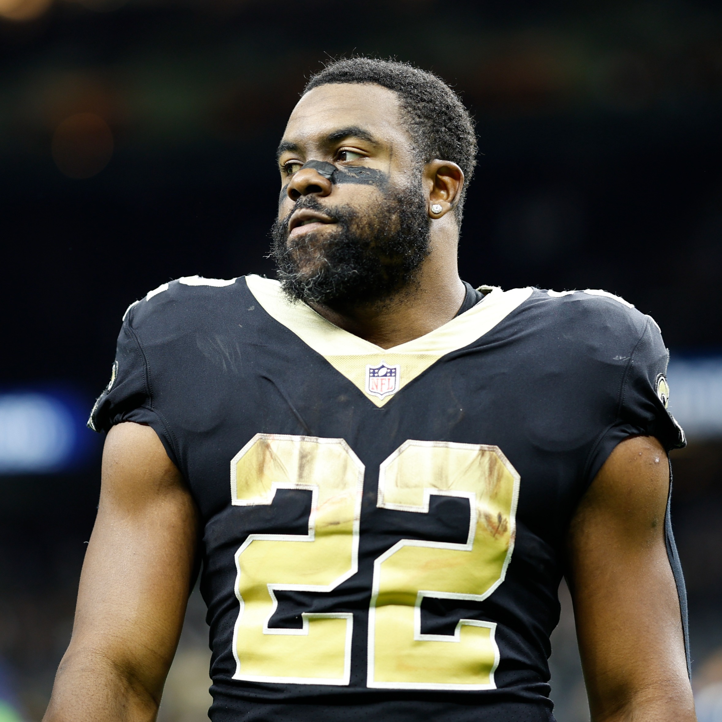 Mark Ingram: New Orleans has a special place in my heart forever episode artwork