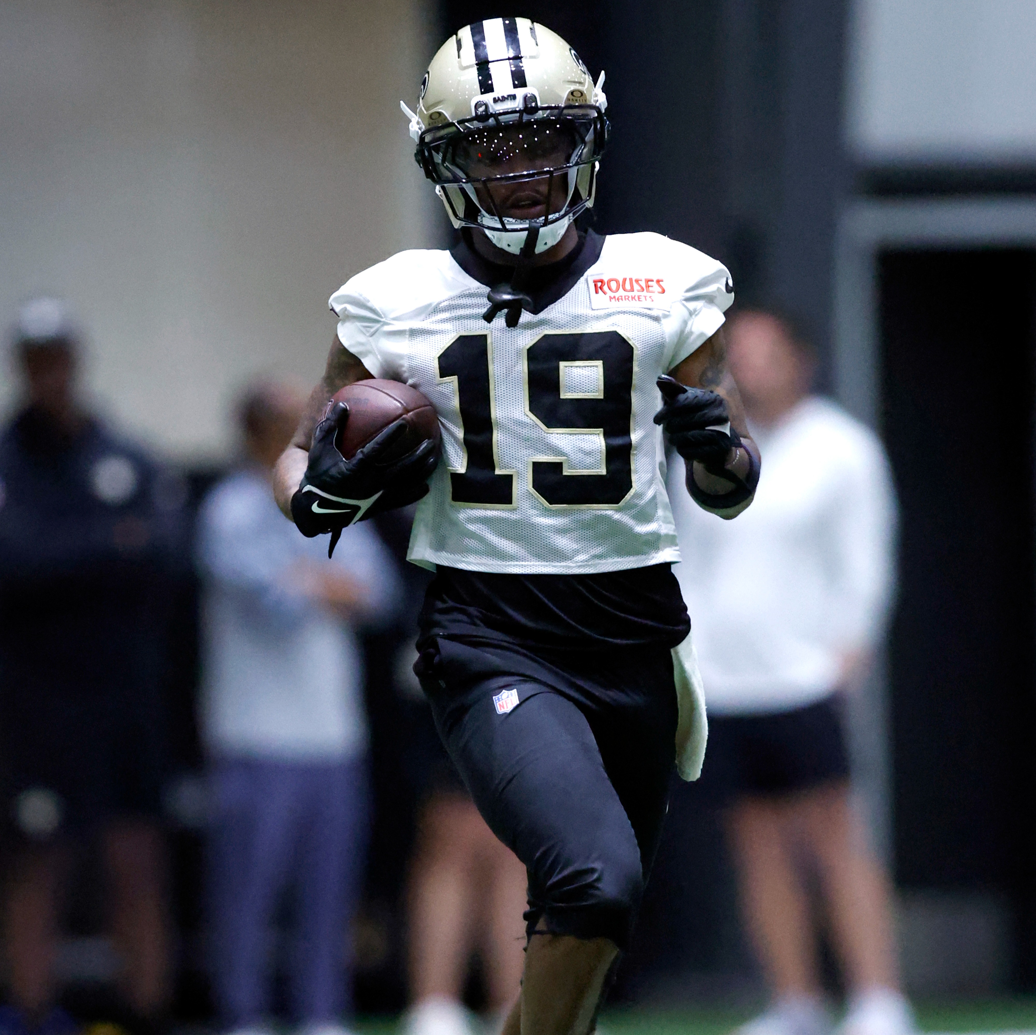 Did the Saints find a new Rashid Shaheed in Barion Brown? episode artwork