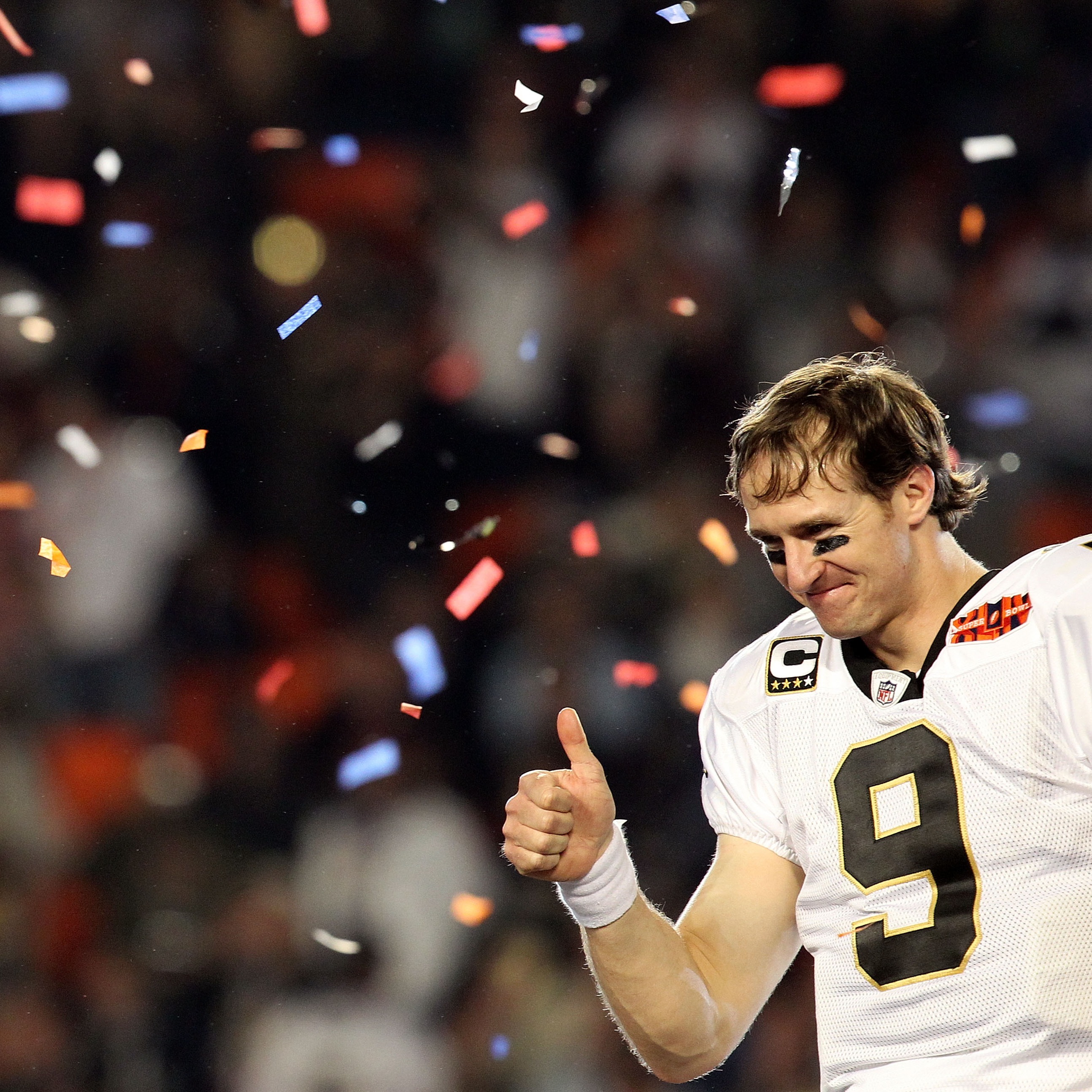 Scott Shanle: National folks took Drew Brees' greatness for granted episode artwork