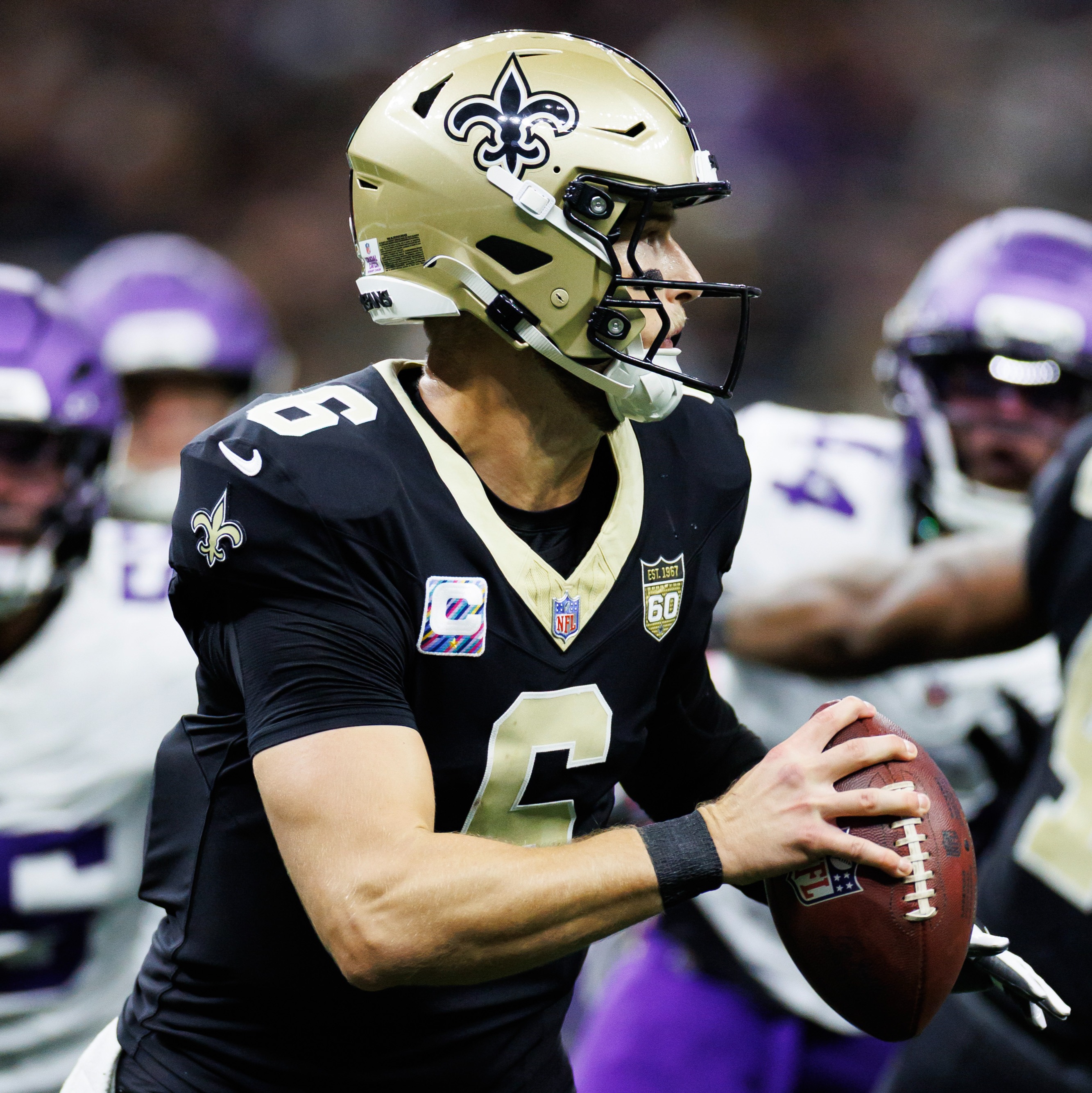 Saints Coaches Show: The Saints plan to respond to this three-game skid the right way